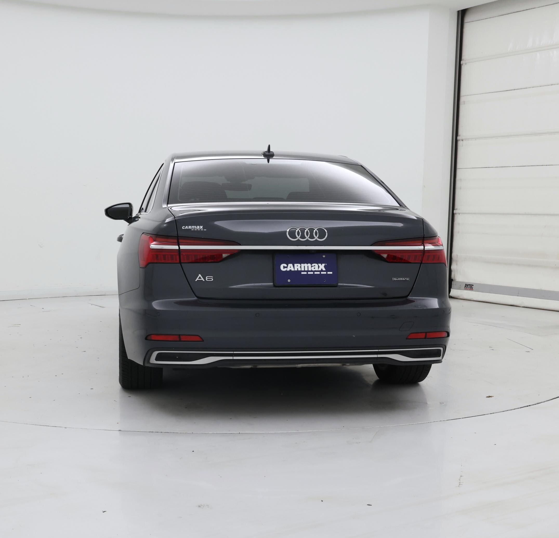 Thumbnail: 2024 Audi A6 - 6