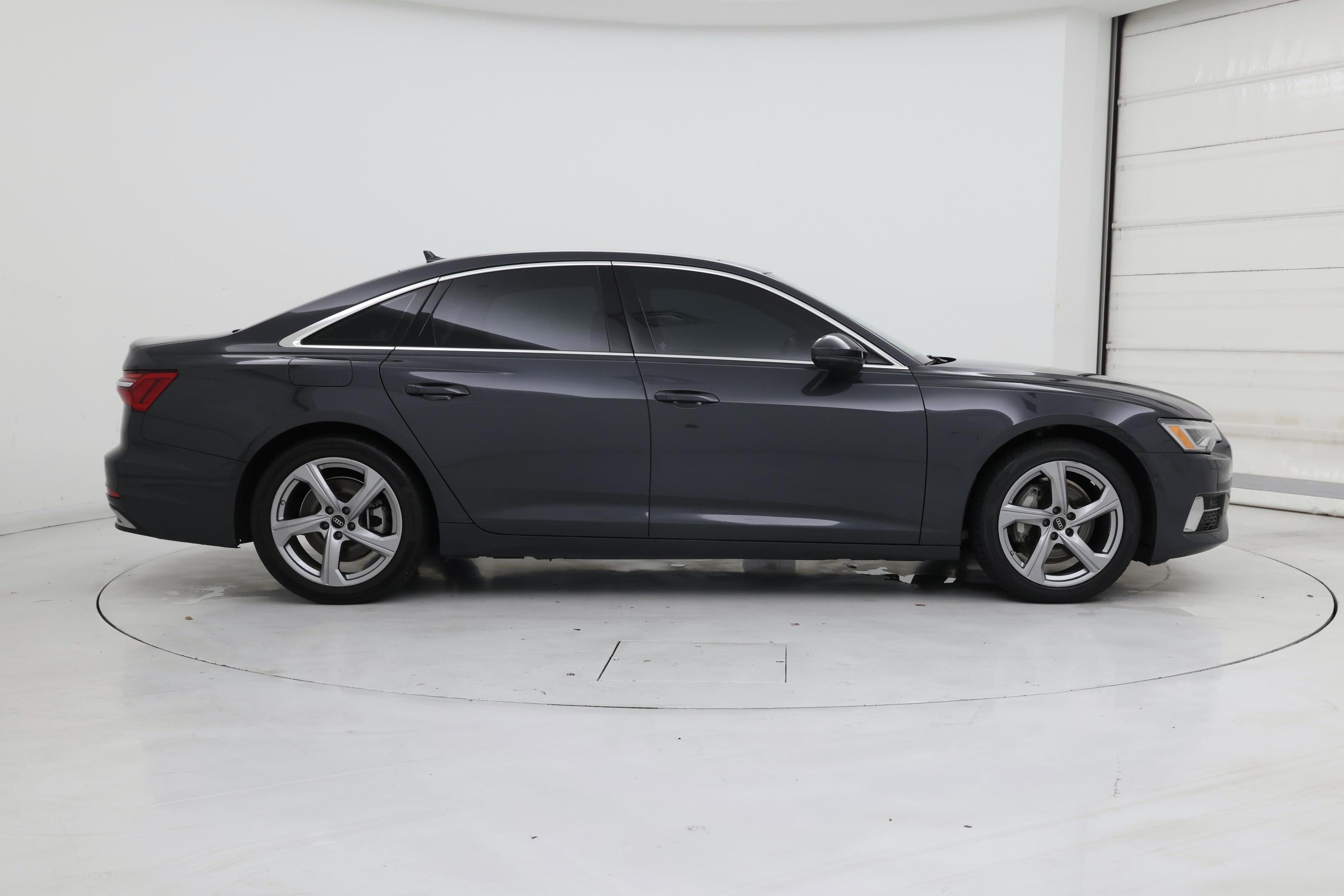 Thumbnail: 2024 Audi A6 - 7