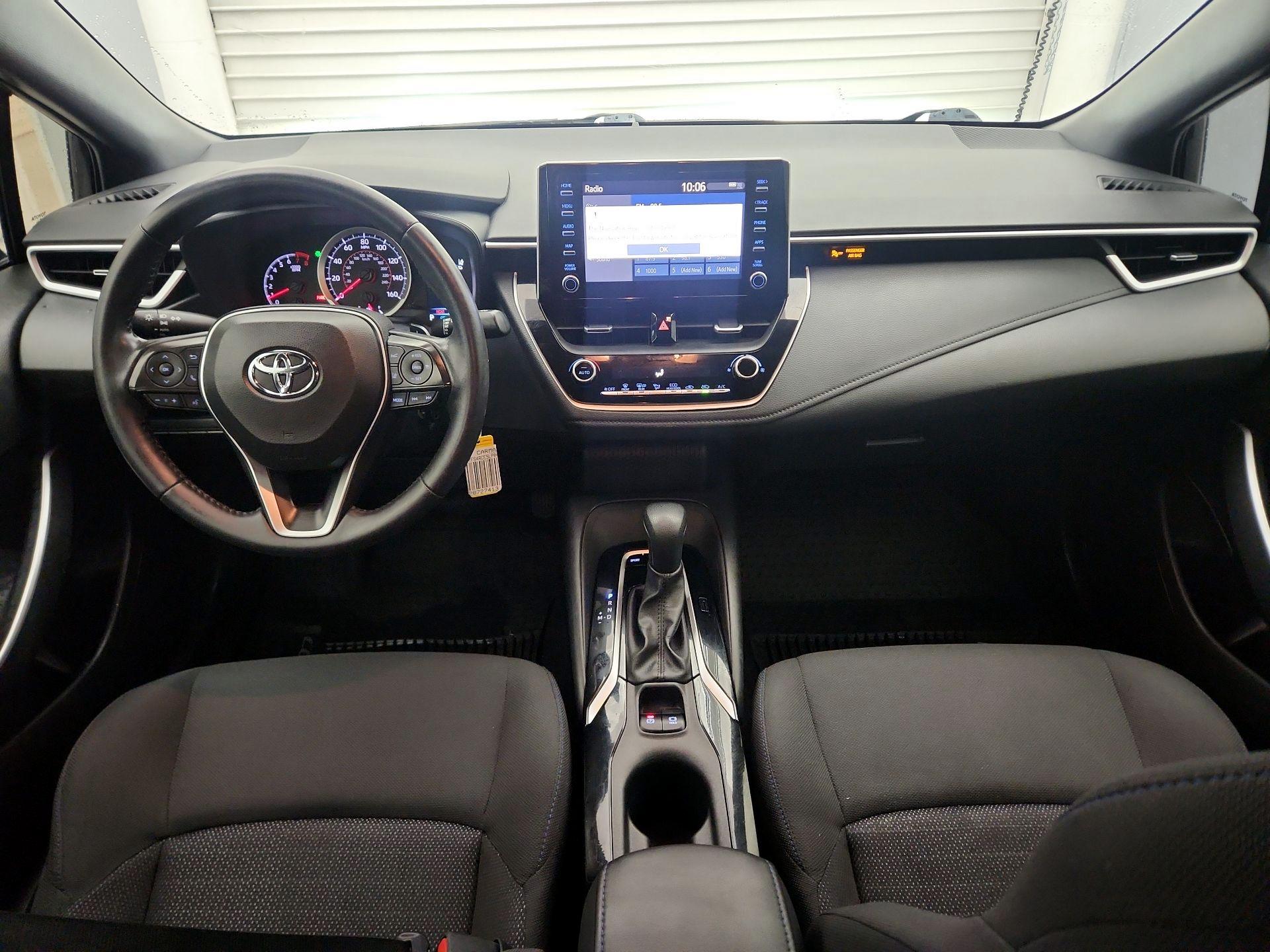 Thumbnail: 2020 Toyota Corolla - 9