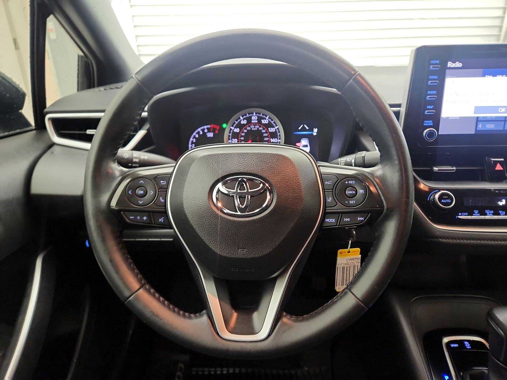 Thumbnail: 2020 Toyota Corolla - 10