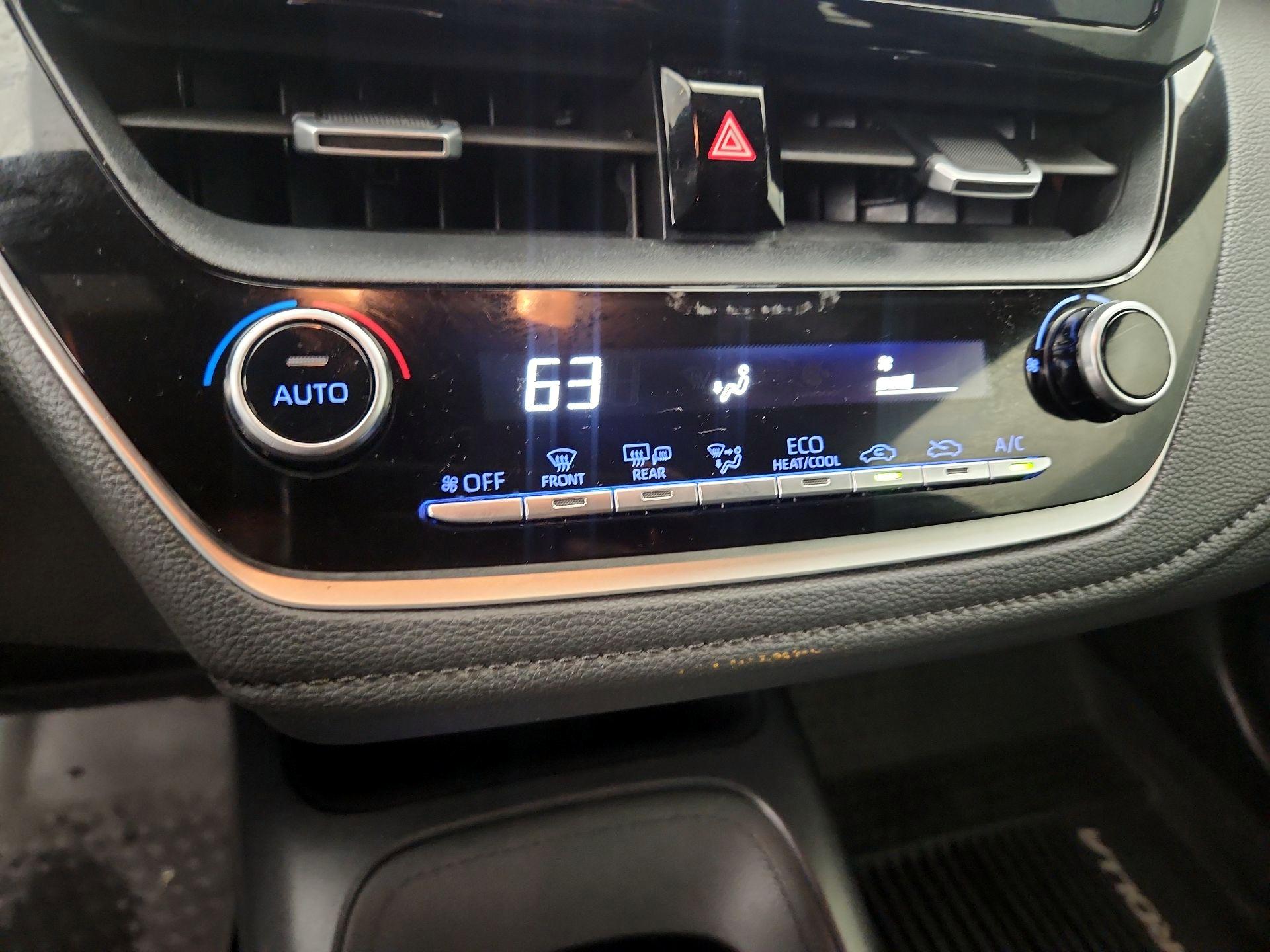 Thumbnail: 2020 Toyota Corolla - 16