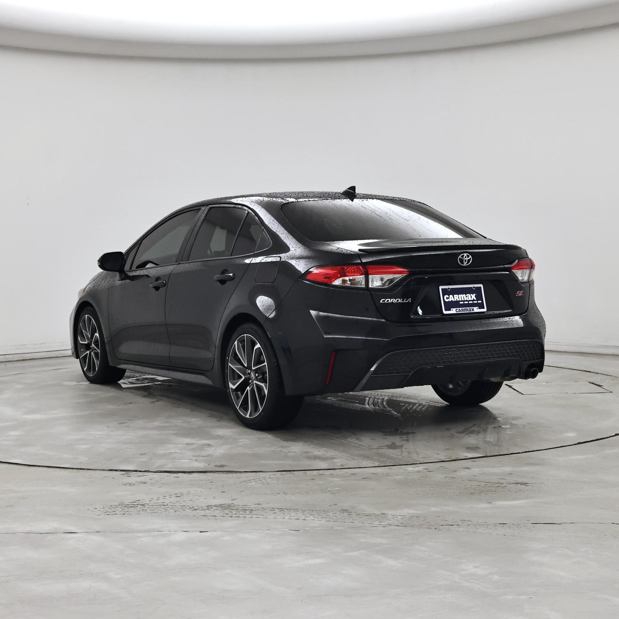 Thumbnail: 2020 Toyota Corolla - 2