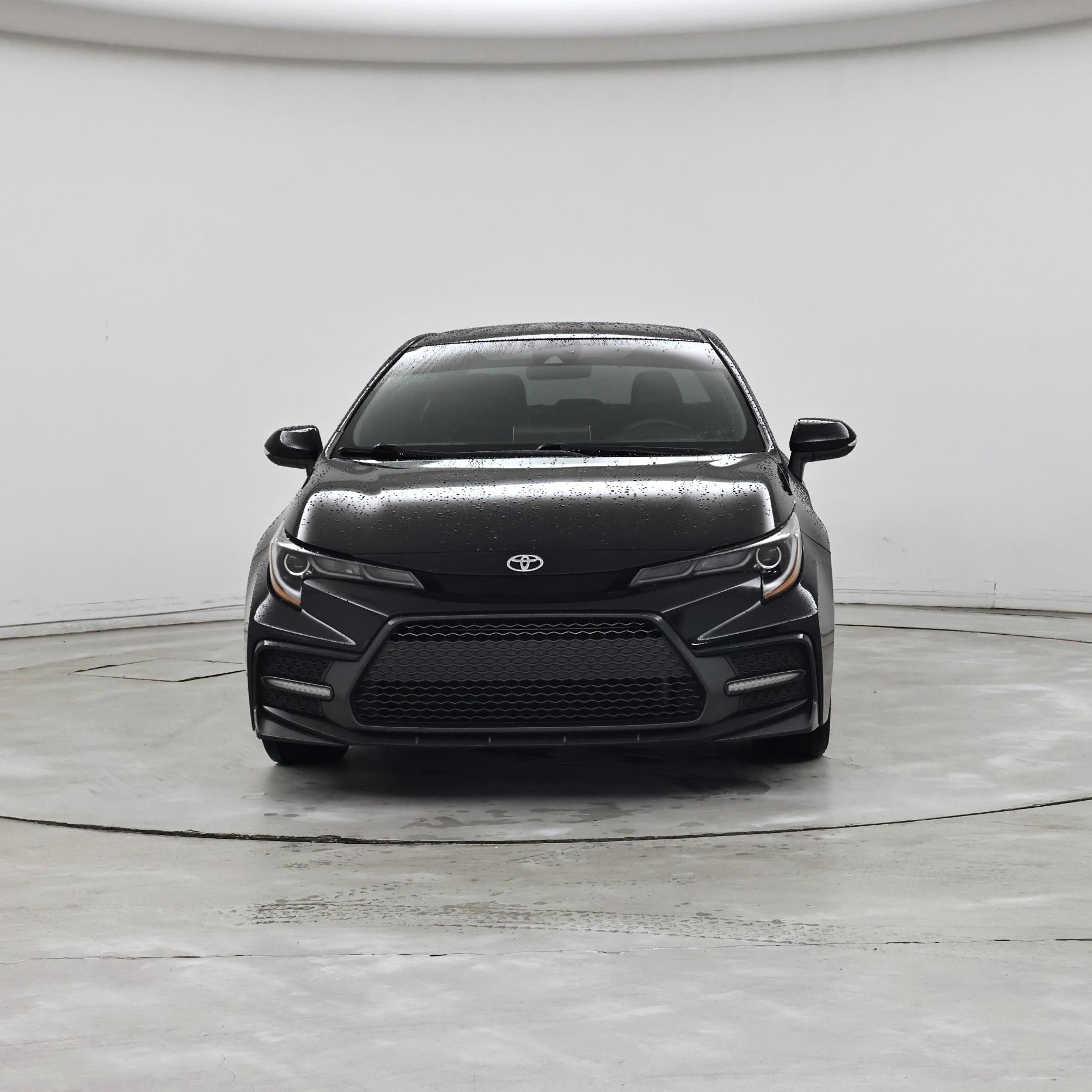 Thumbnail: 2020 Toyota Corolla - 5
