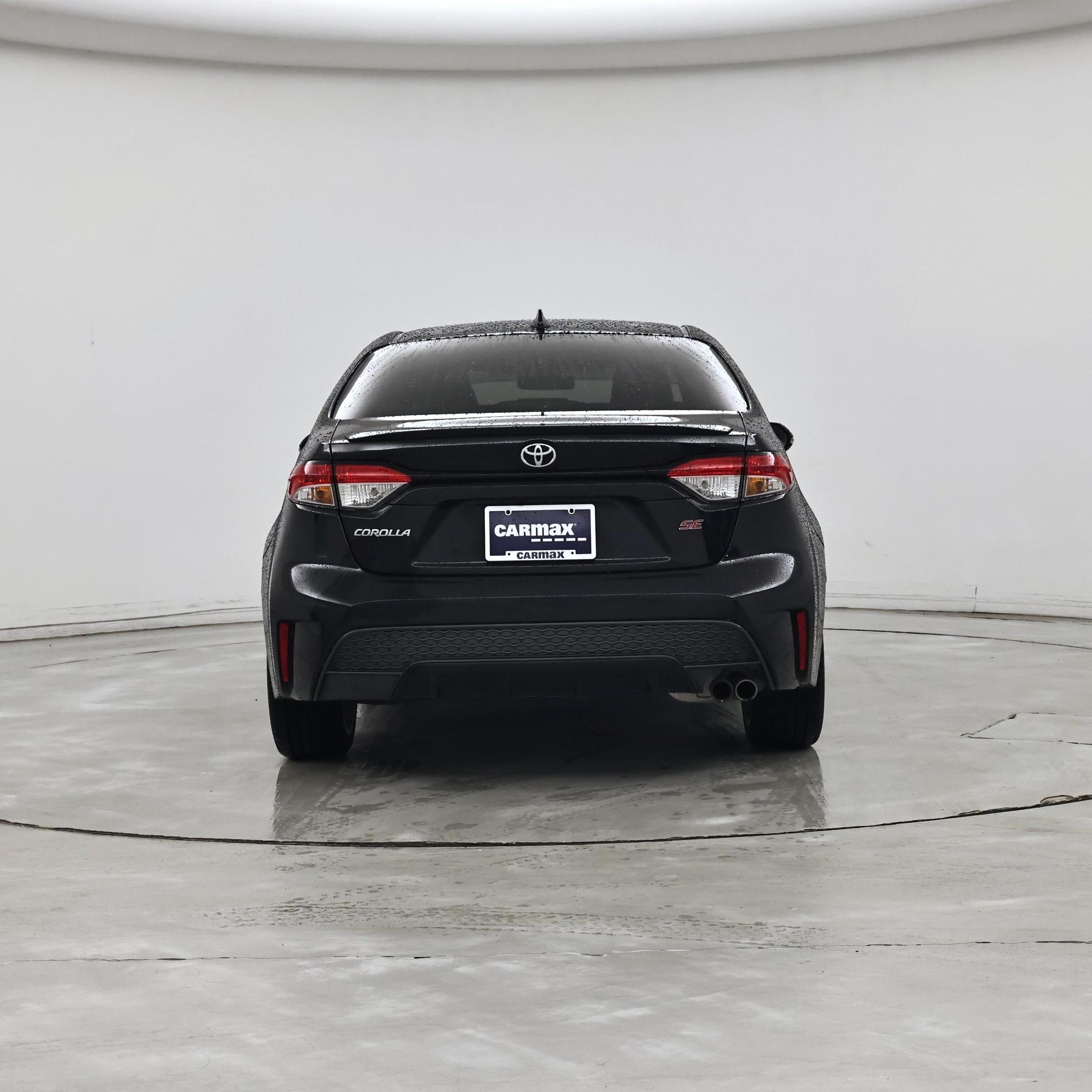 Thumbnail: 2020 Toyota Corolla - 6