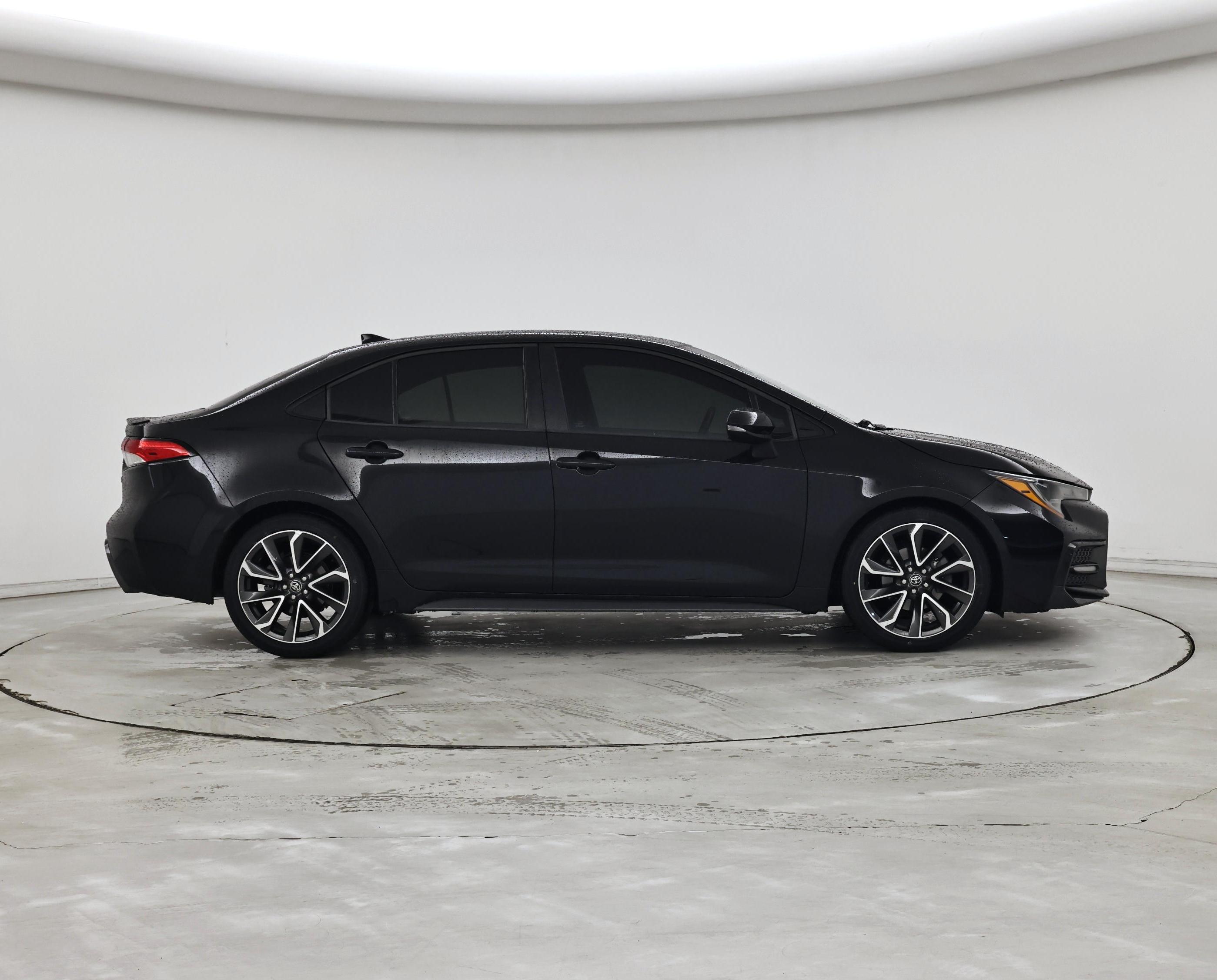 Thumbnail: 2020 Toyota Corolla - 7