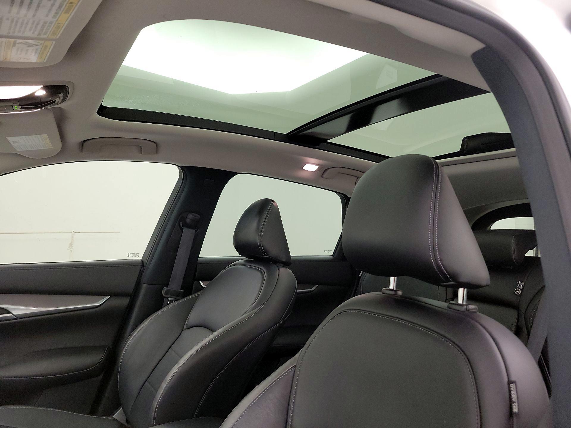 Thumbnail: 2022 INFINITI QX50 - 18
