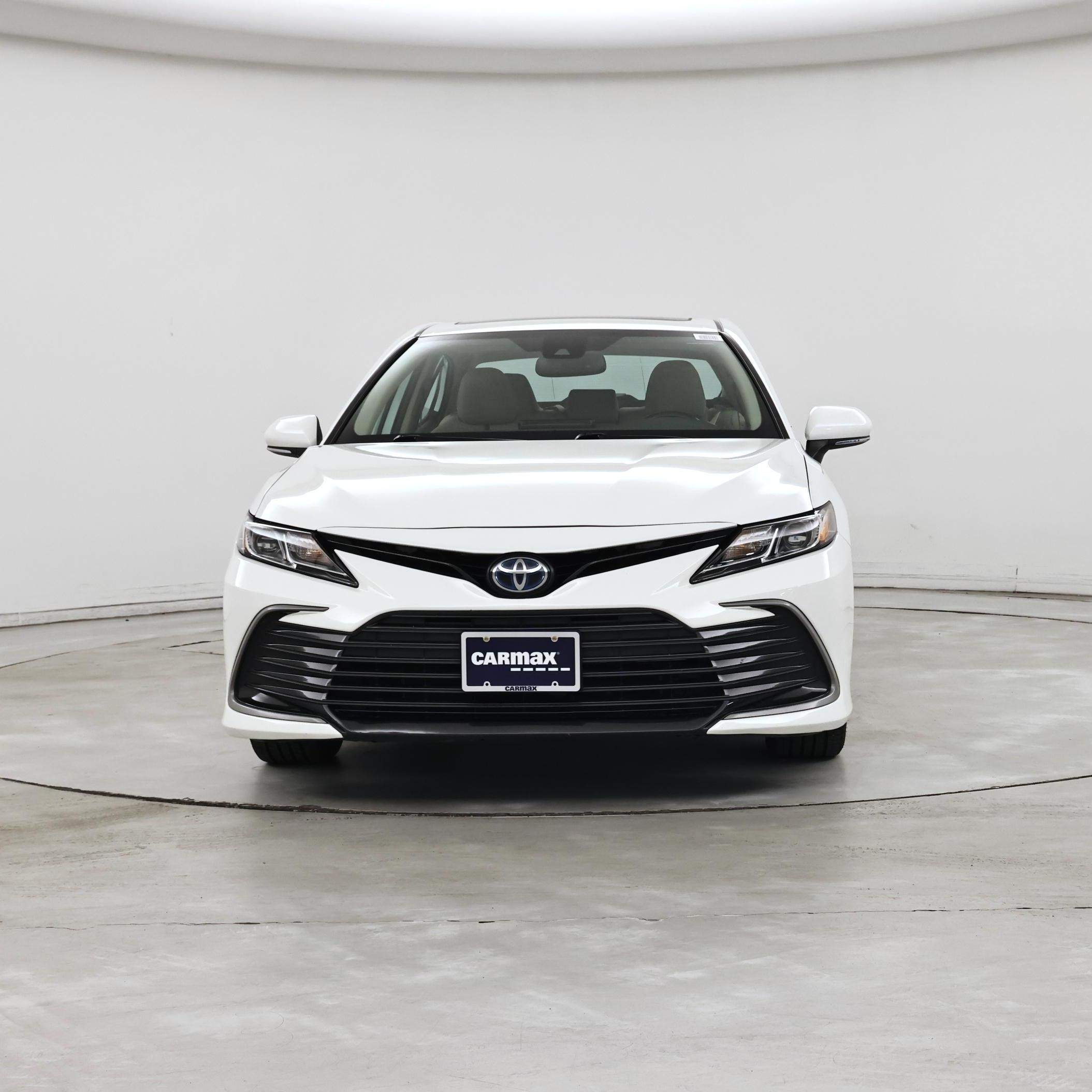 Thumbnail: 2022 Toyota Camry - 5