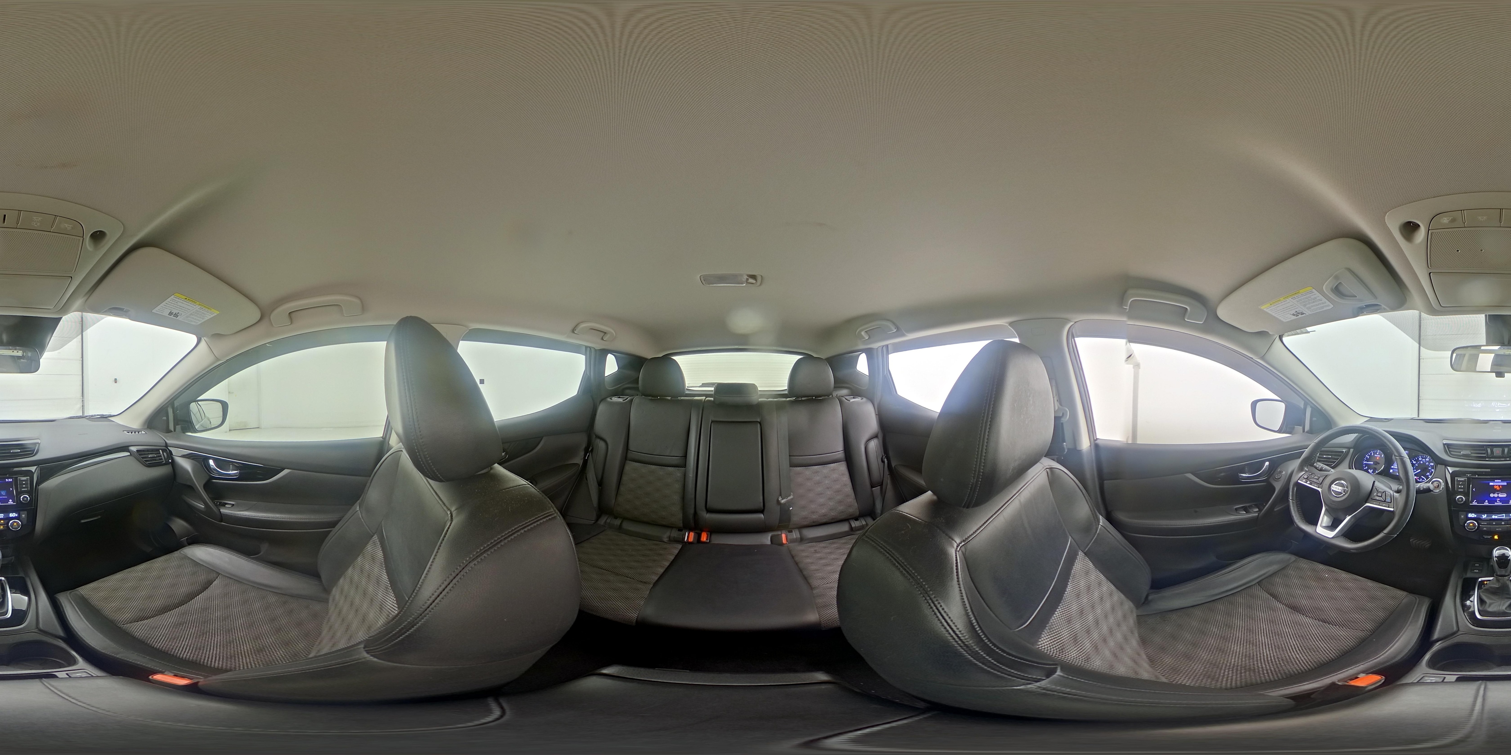 2022 Nissan Rogue Sport SV - Photo 24