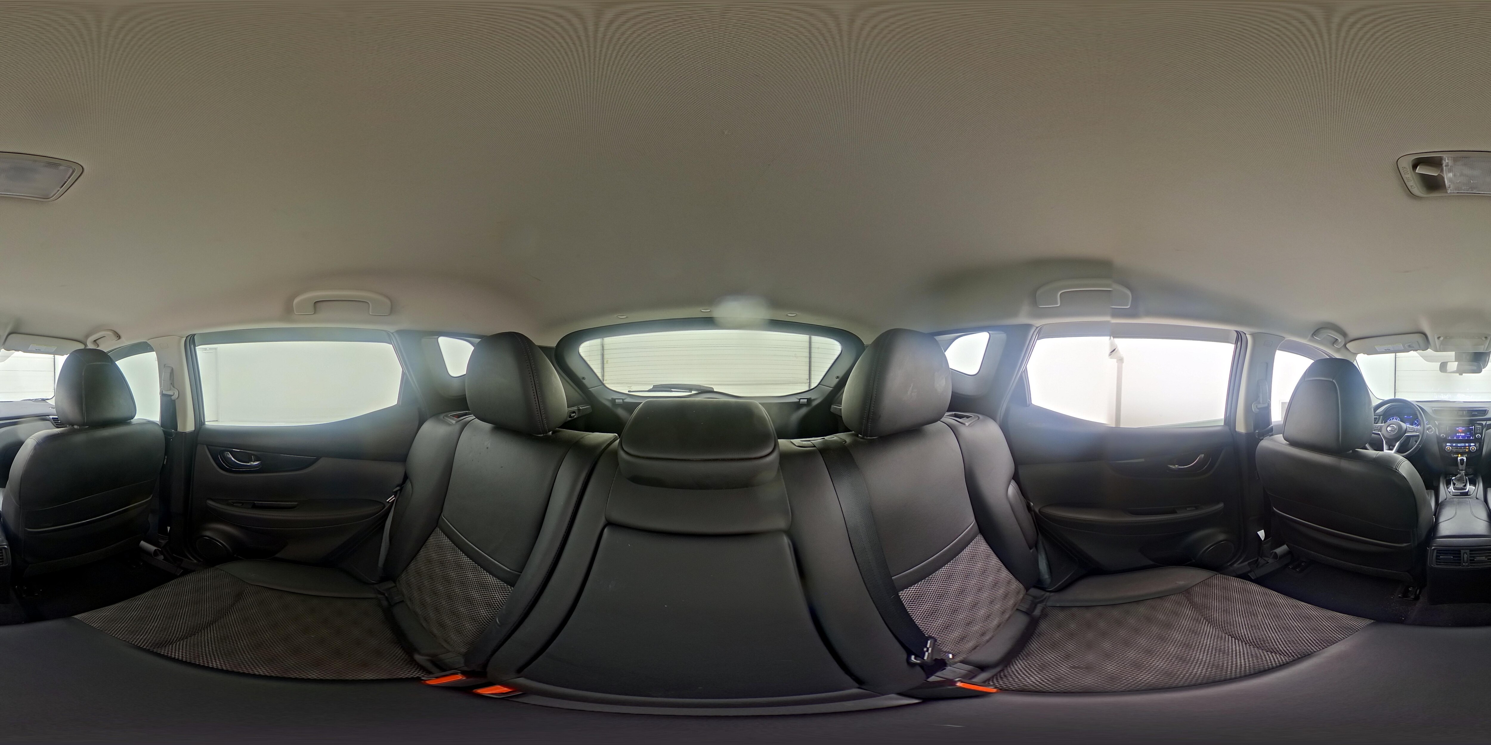 2022 Nissan Rogue Sport SV - Photo 25