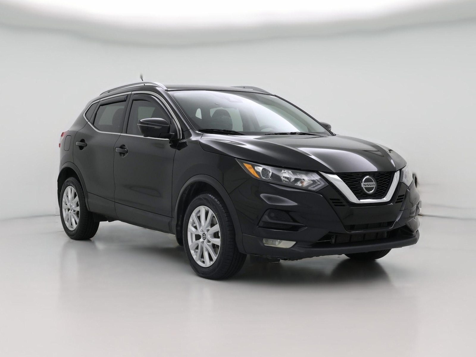 2022 Nissan Rogue Sport SV - Photo 1