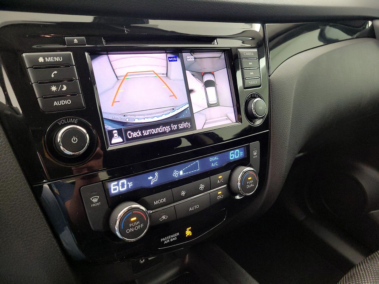 2022 Nissan Rogue Sport SV - Photo 15