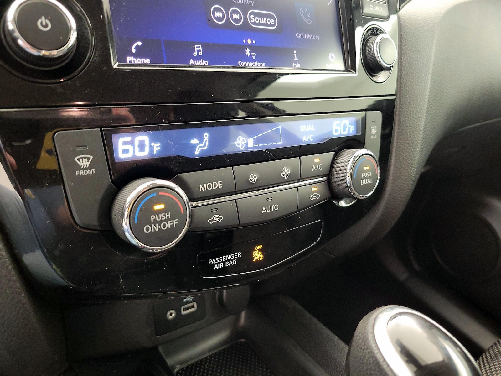 2022 Nissan Rogue Sport SV - Photo 17