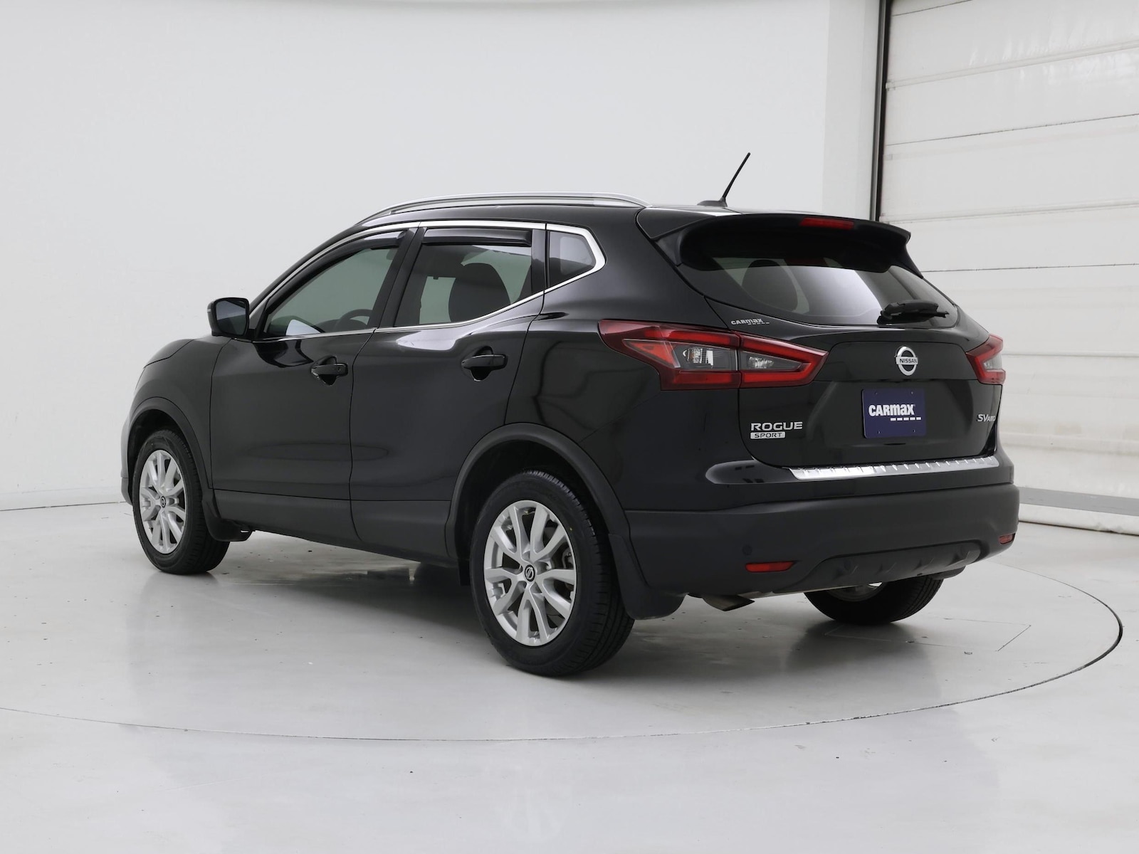 2022 Nissan Rogue Sport SV - Photo 3
