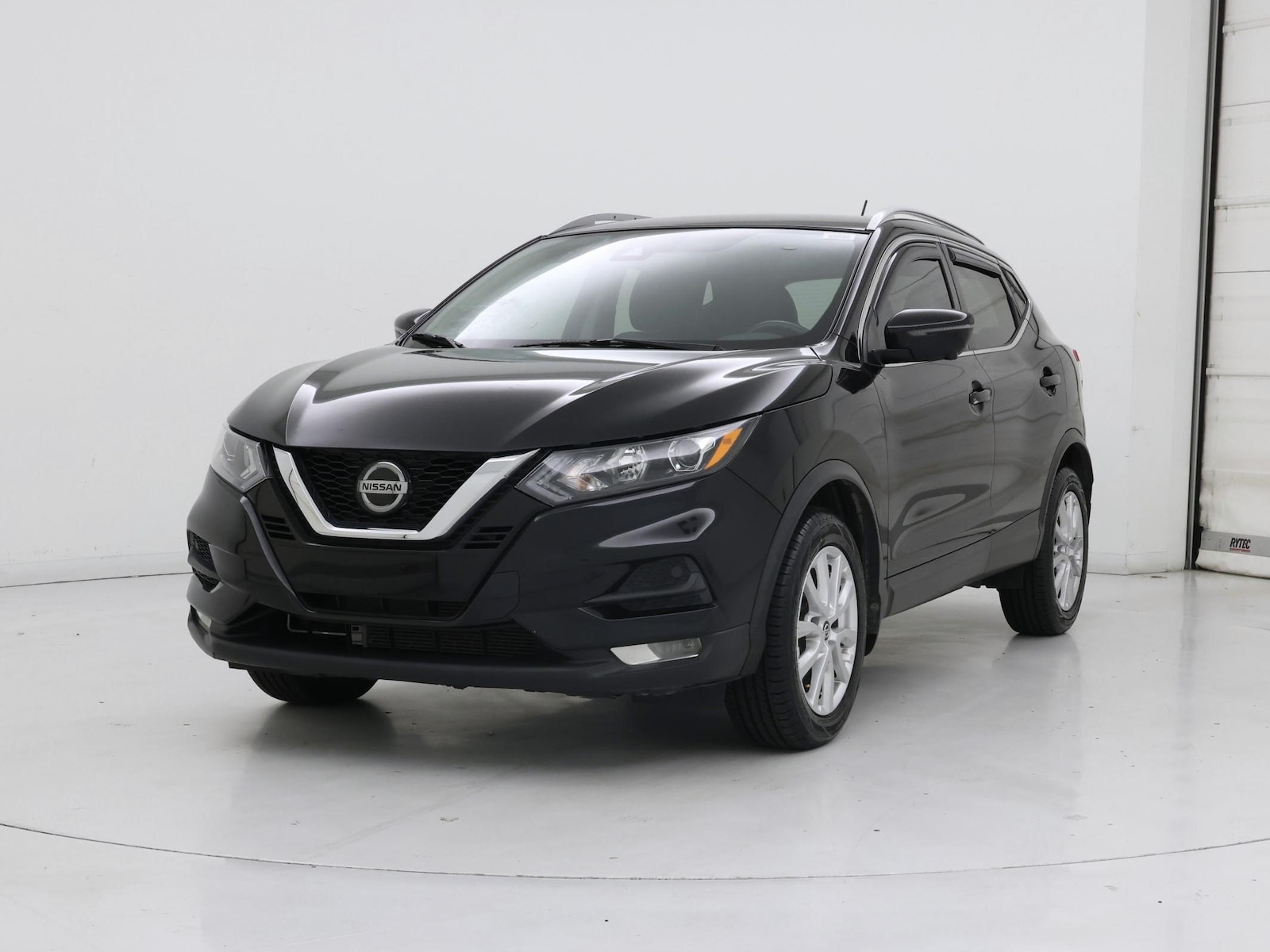 2022 Nissan Rogue Sport SV - Photo 5