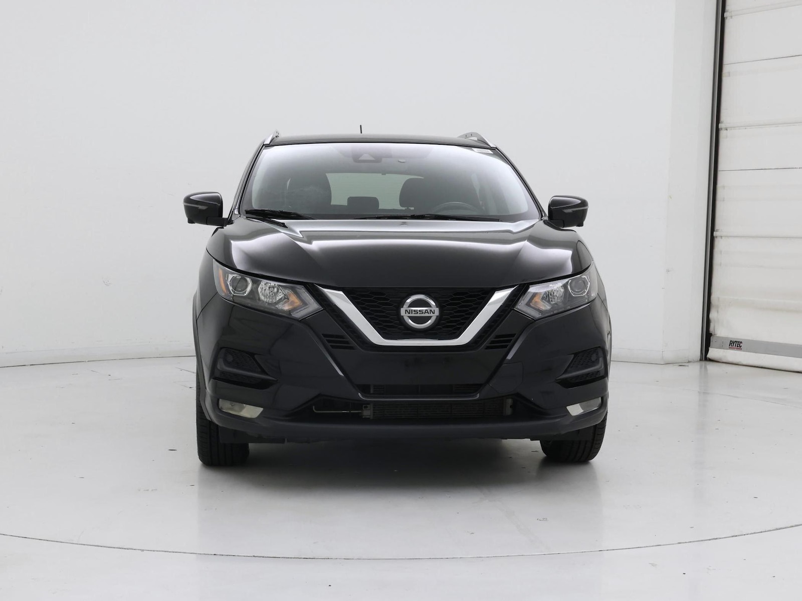 2022 Nissan Rogue Sport SV - Photo 6