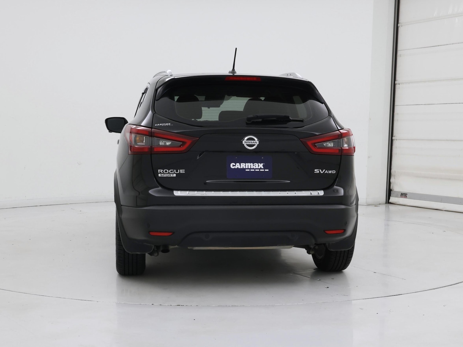 2022 Nissan Rogue Sport SV - Photo 7