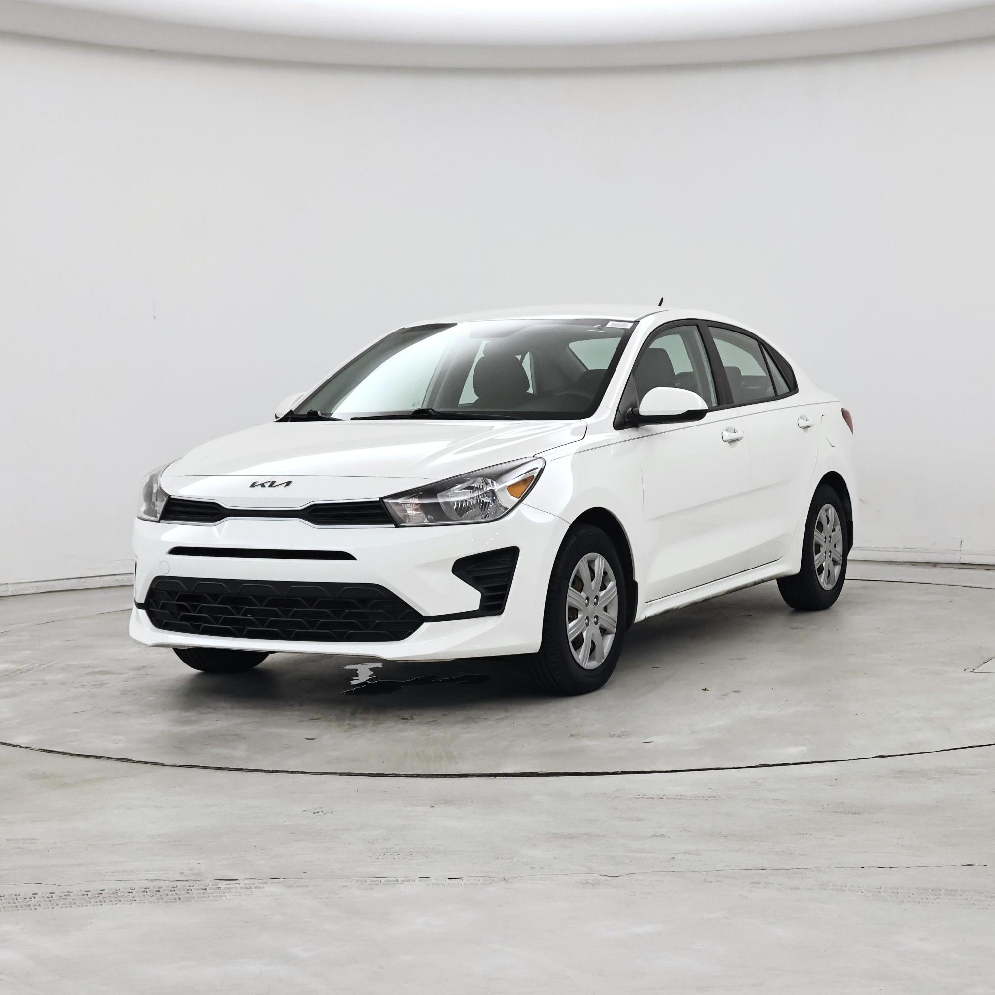 Thumbnail: 2022 Kia Rio - 4