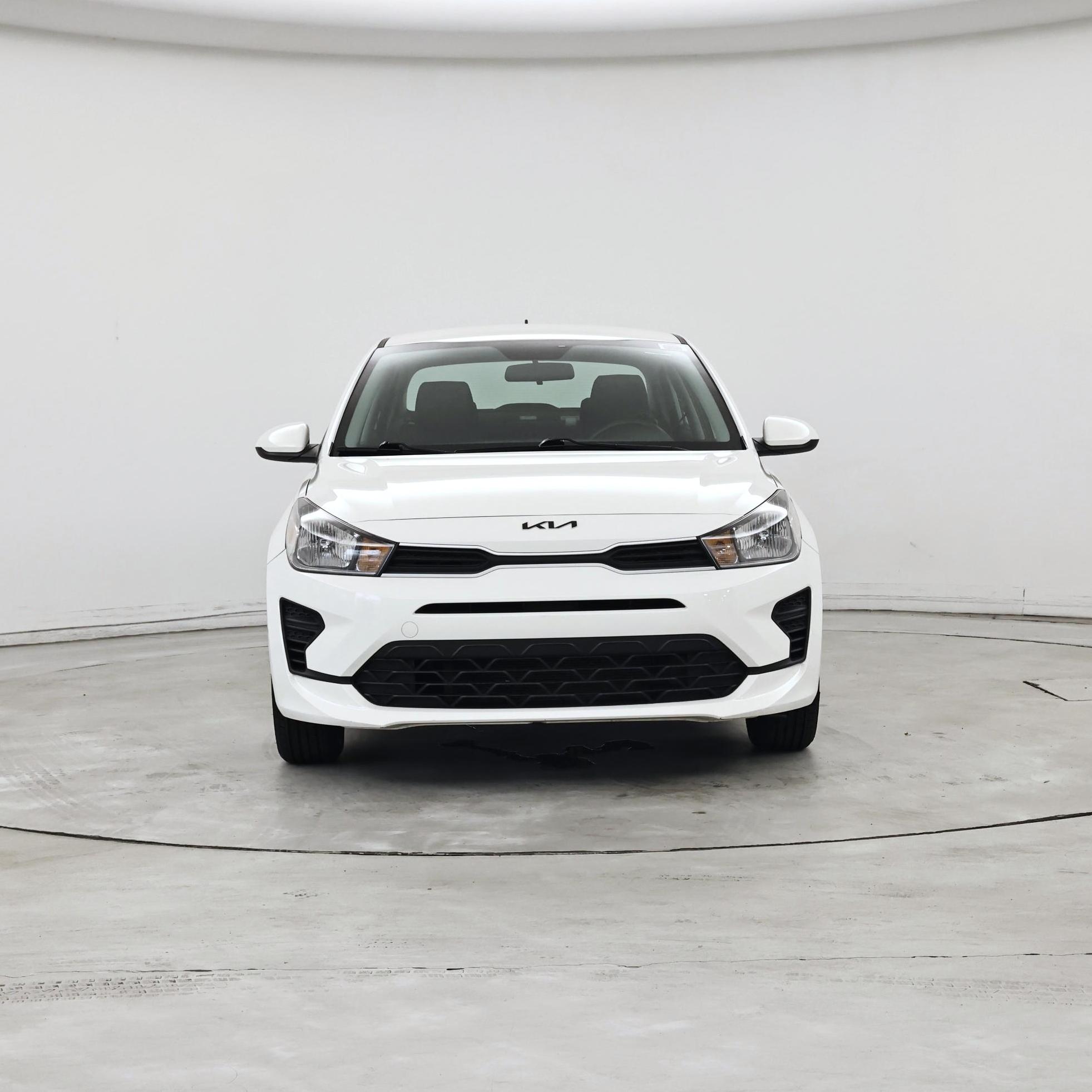 Thumbnail: 2022 Kia Rio - 5