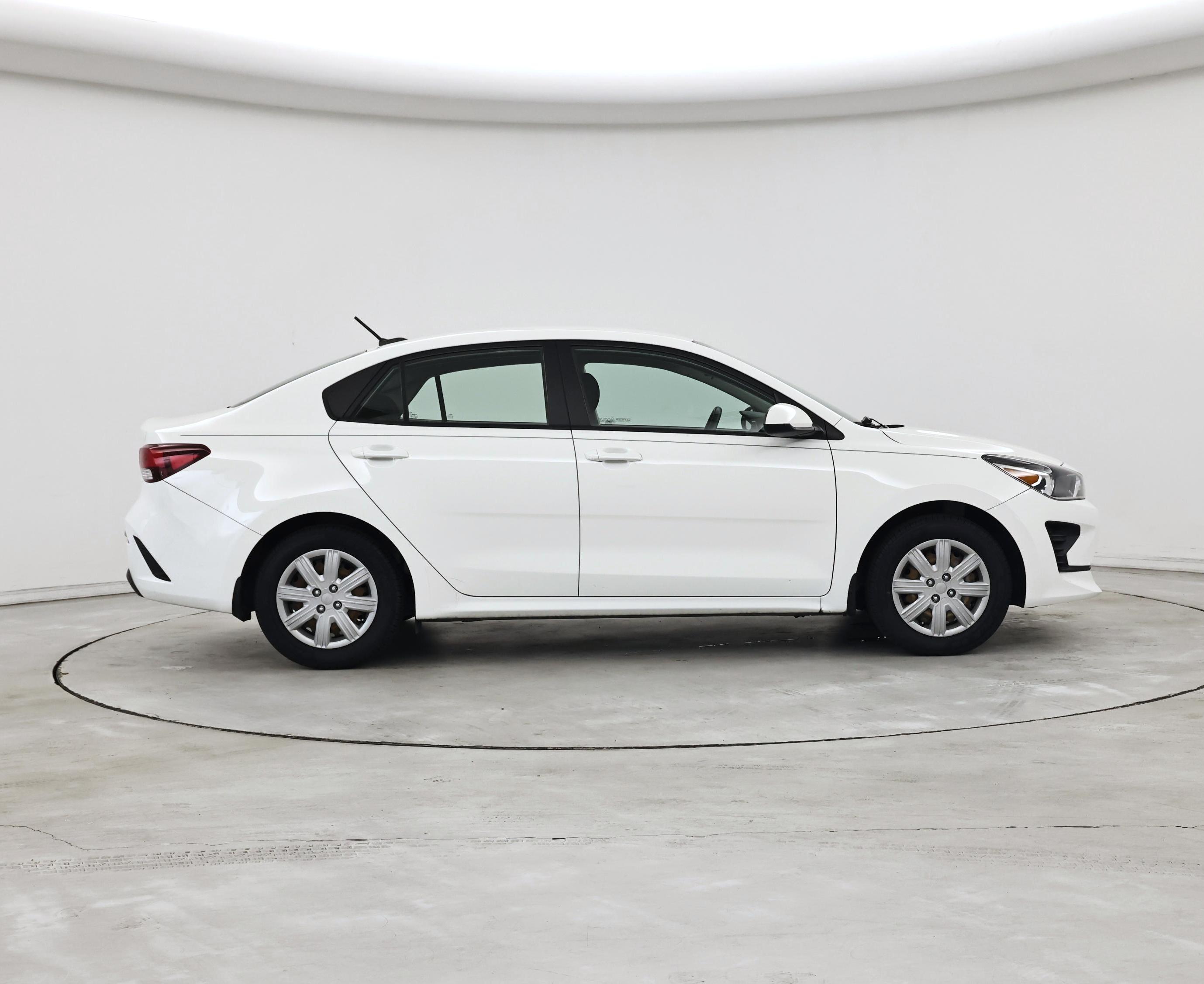 Thumbnail: 2022 Kia Rio - 7