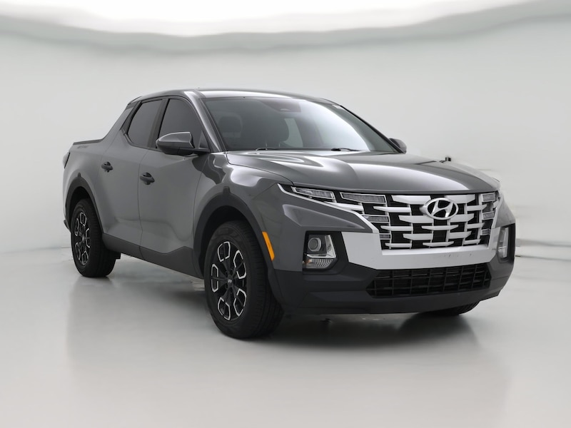 2022 Hyundai Santa Cruz SE -
                  Warner Robins, GA