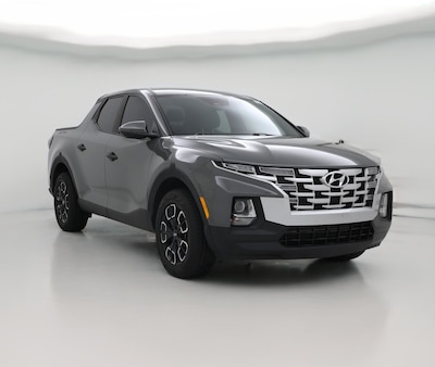 2022 Hyundai Santa Cruz SE
