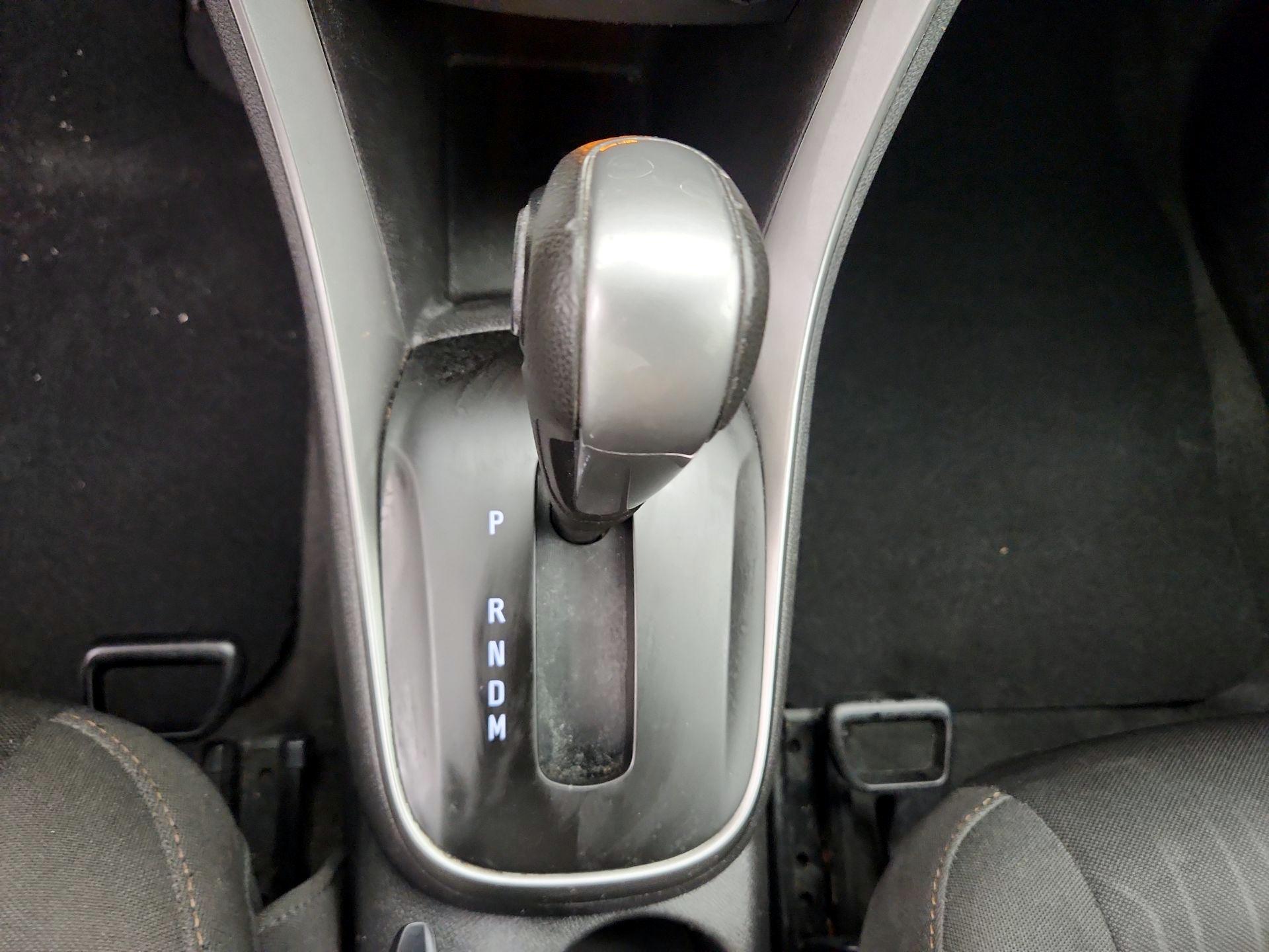 Thumbnail: 2020 Chevrolet Trax - 17