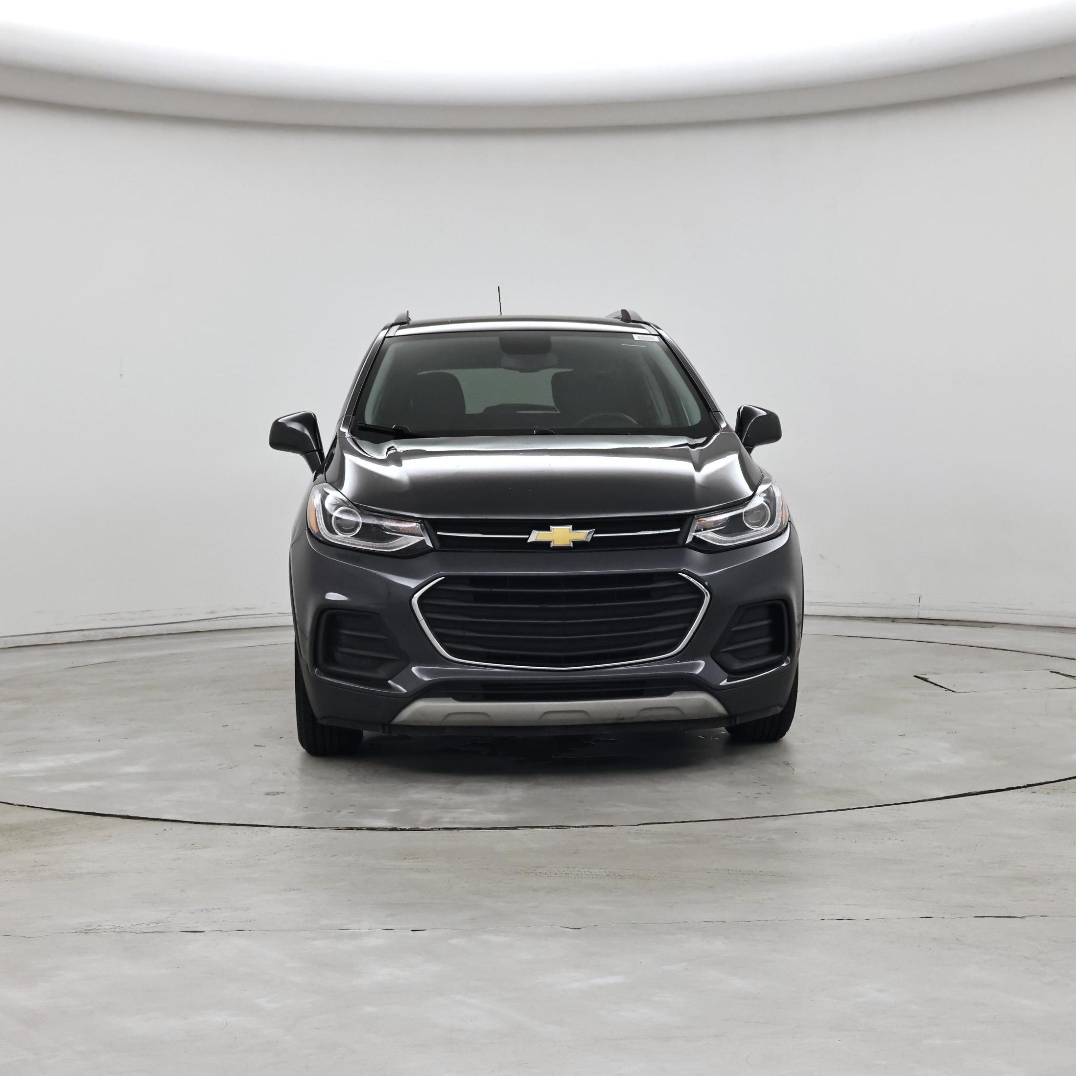 Thumbnail: 2020 Chevrolet Trax - 5