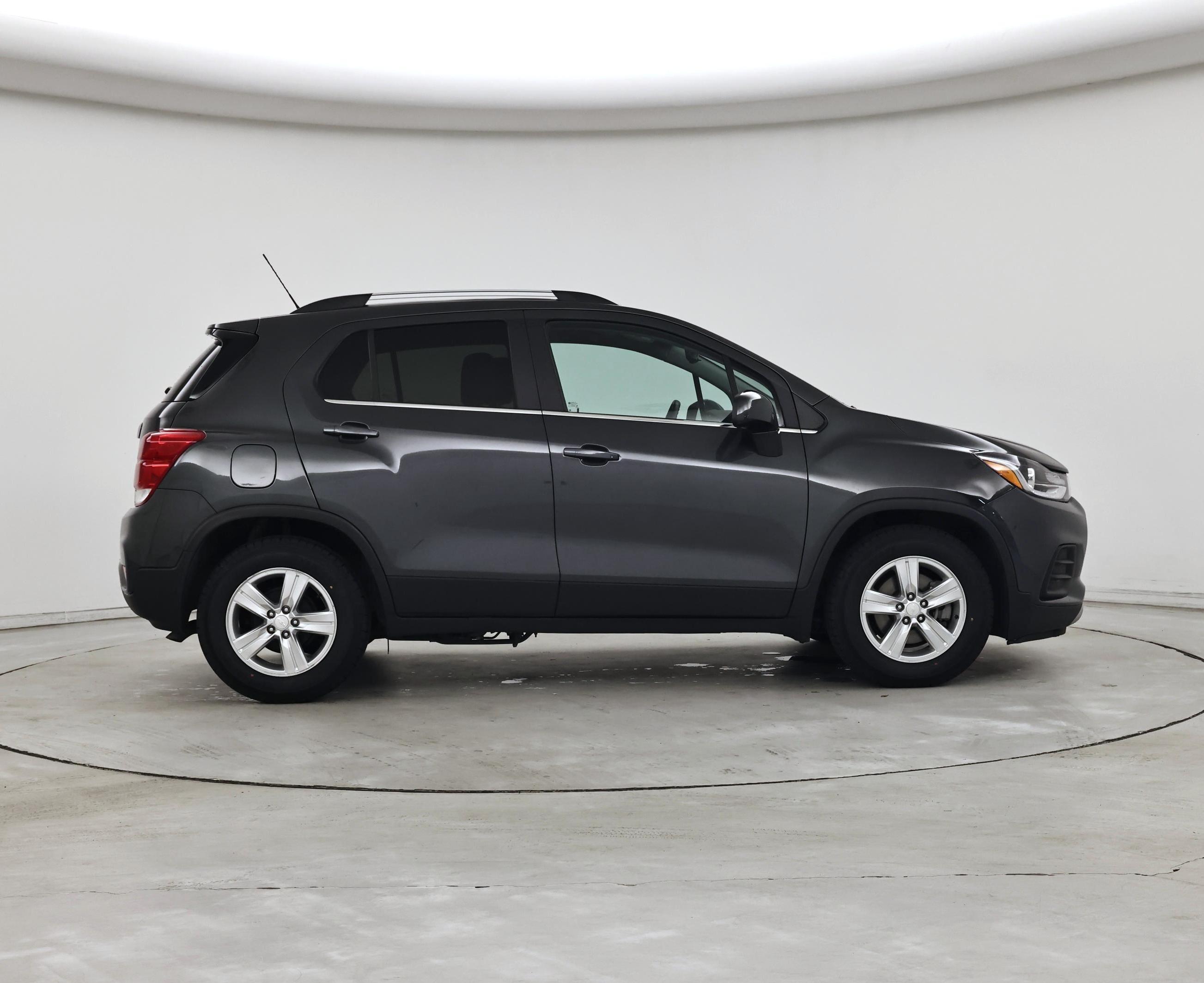 Thumbnail: 2020 Chevrolet Trax - 7