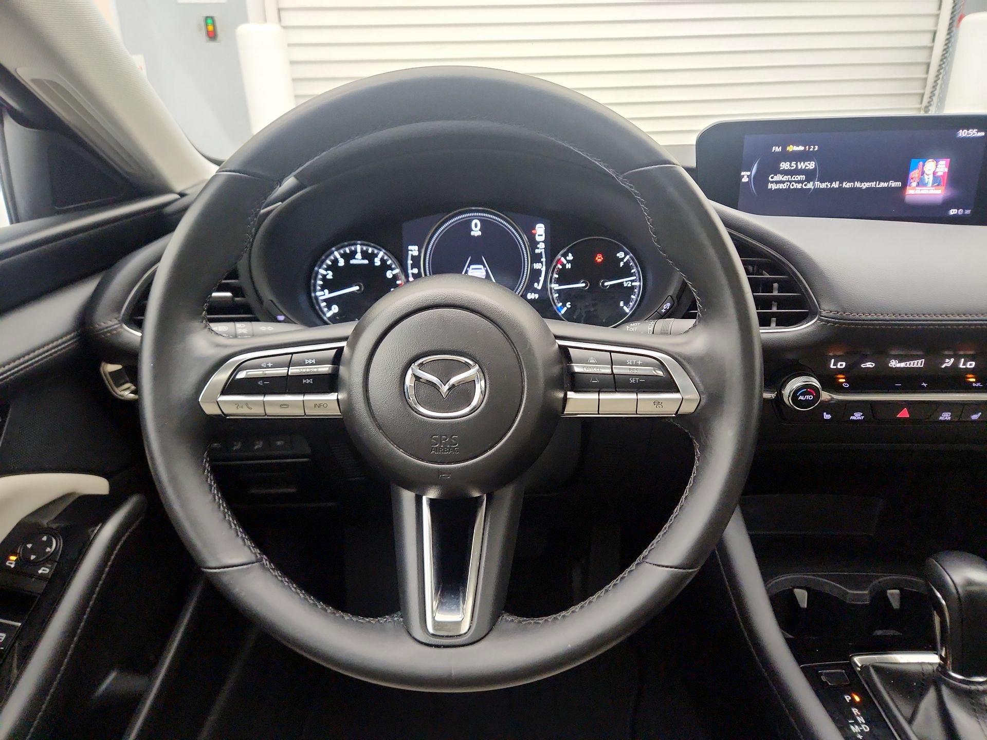 Thumbnail: 2022 Mazda Mazda3 - 10