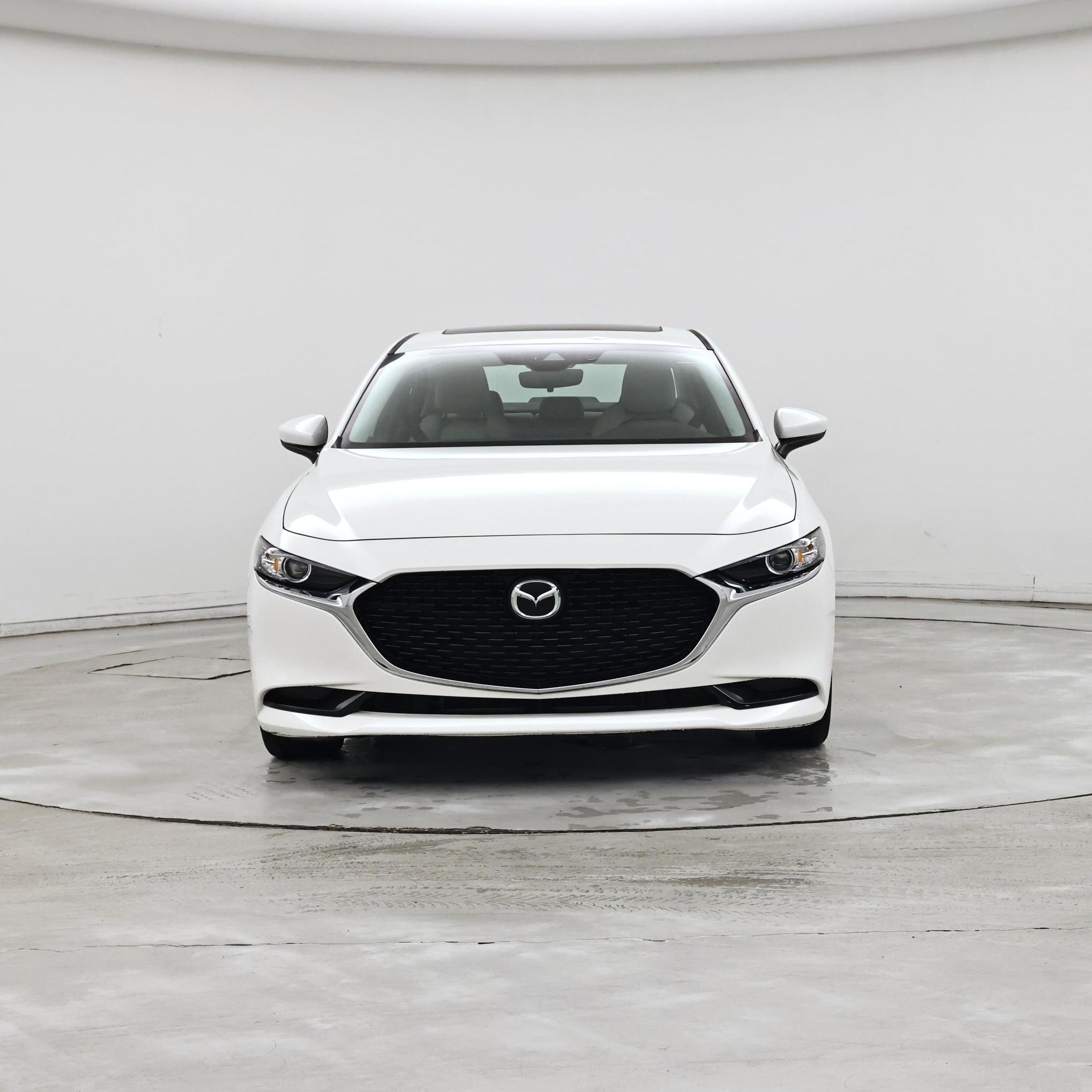 Thumbnail: 2022 Mazda Mazda3 - 5
