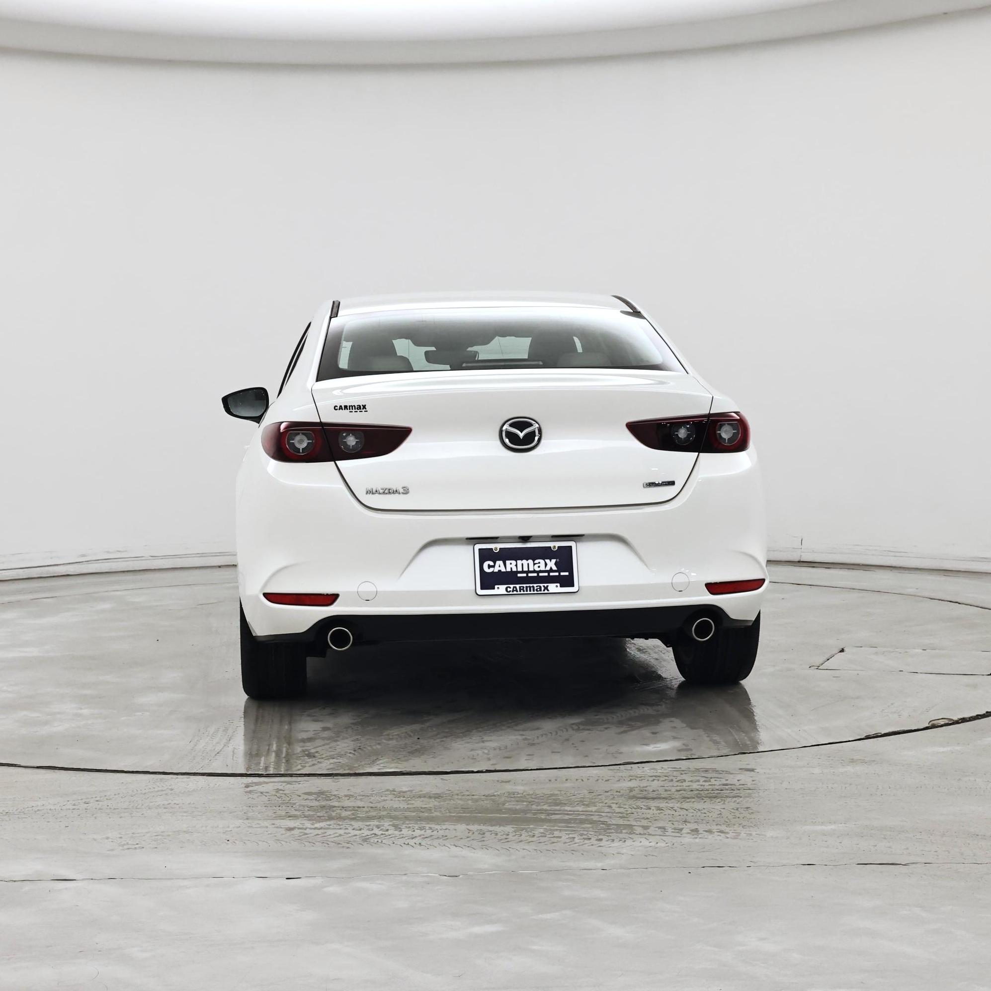 Thumbnail: 2022 Mazda Mazda3 - 6