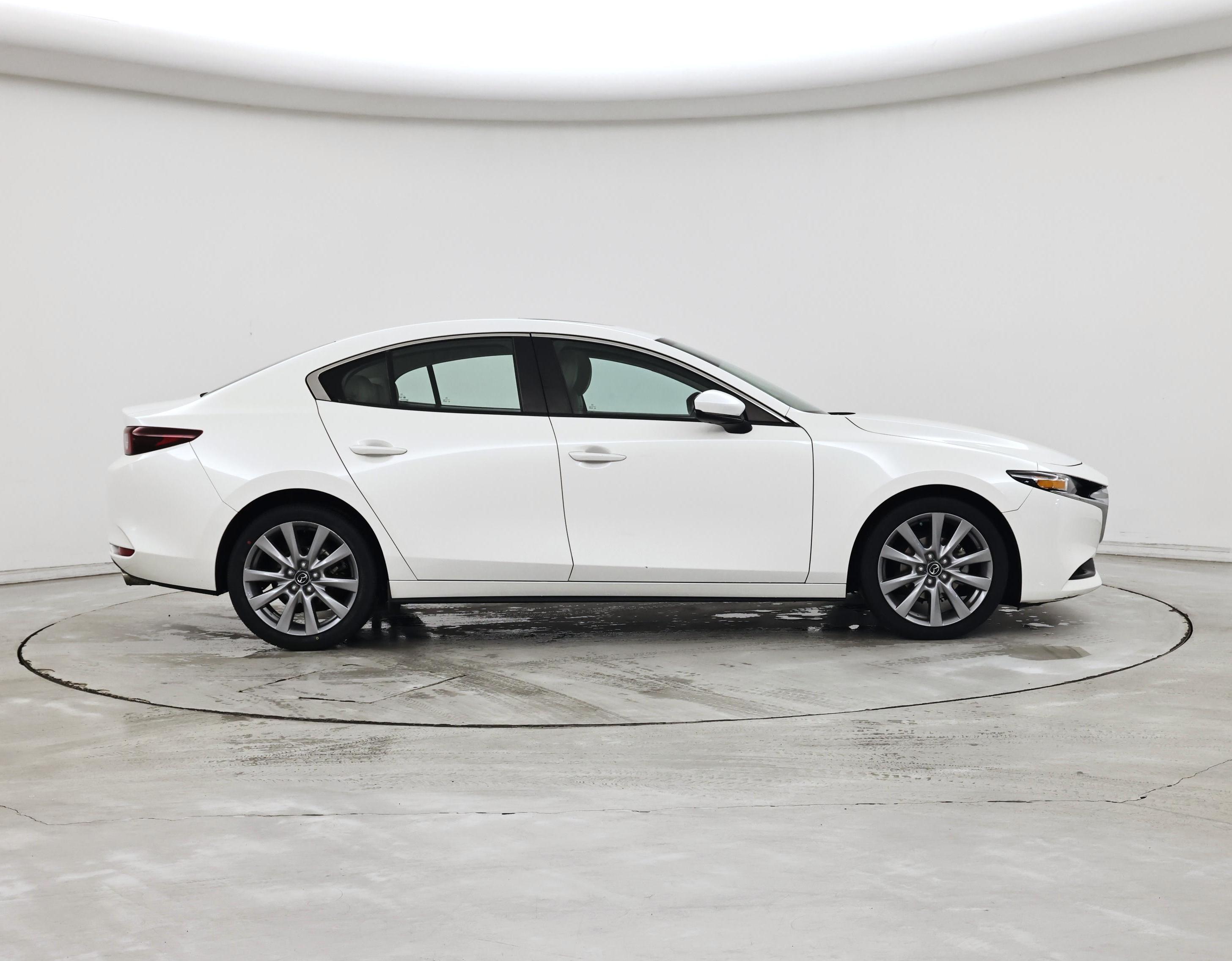 Thumbnail: 2022 Mazda Mazda3 - 7