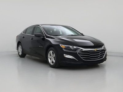 2023 Chevrolet Malibu LS