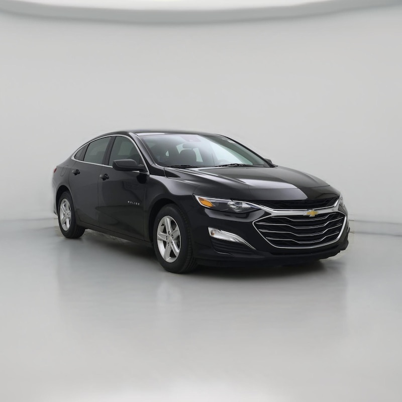 2023 Chevrolet Malibu LS