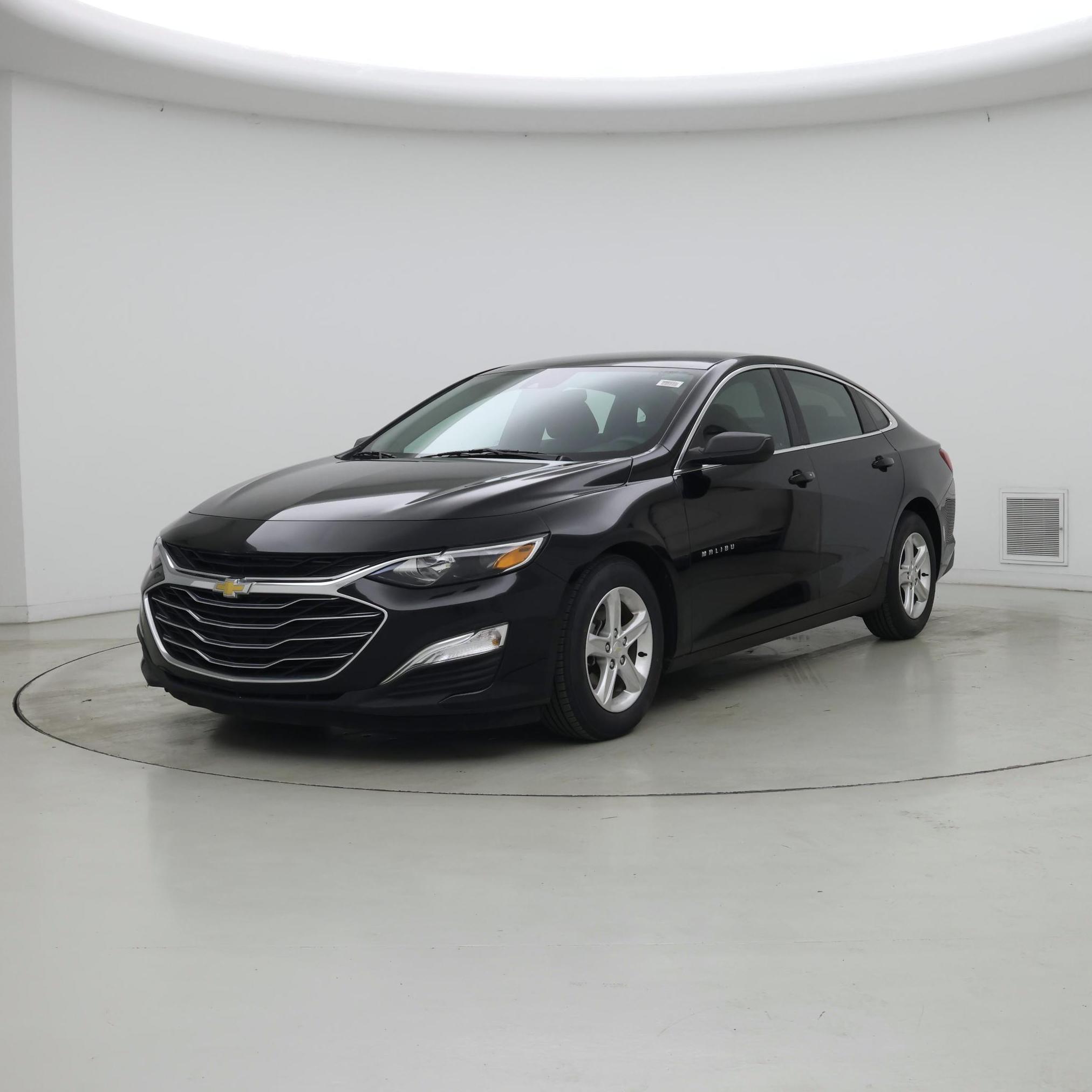 Thumbnail: 2023 Chevrolet Malibu - 4