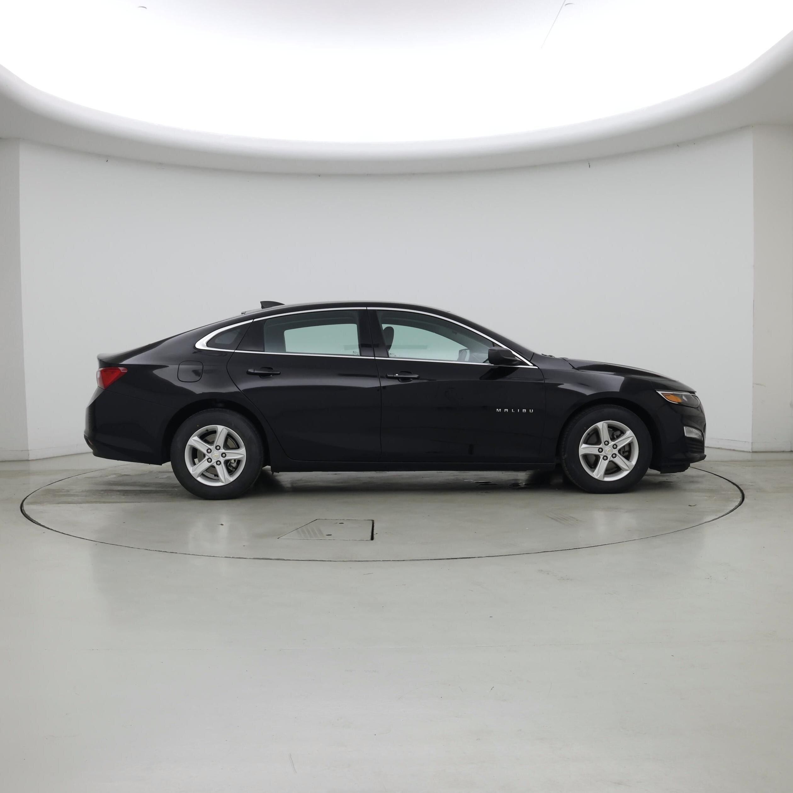 Thumbnail: 2023 Chevrolet Malibu - 7