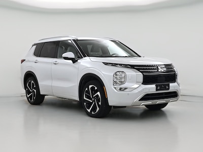 2024 Mitsubishi Outlander SEL