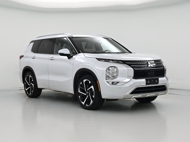 2024 Mitsubishi Outlander SEL