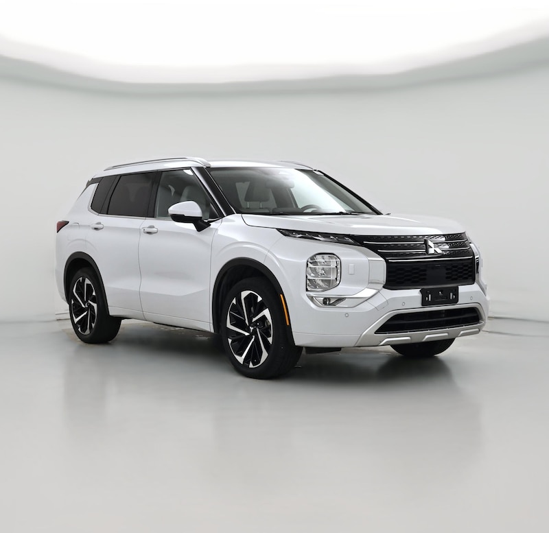 2024 Mitsubishi Outlander SEL