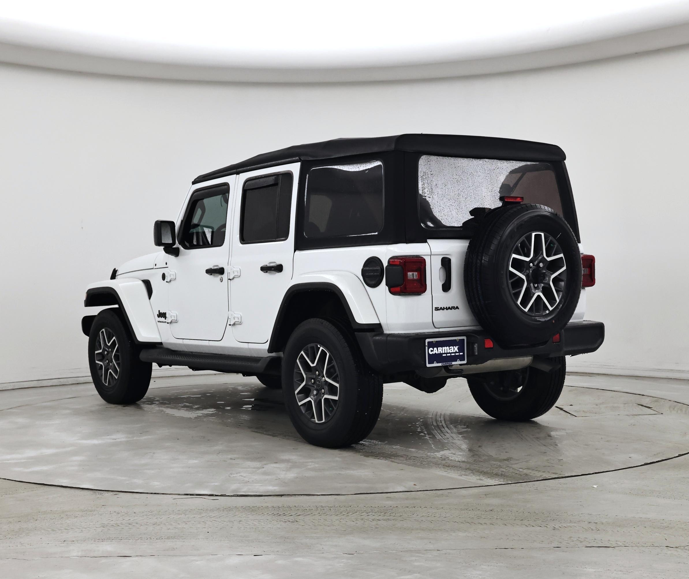 Thumbnail: 2025 Jeep Wrangler - 2