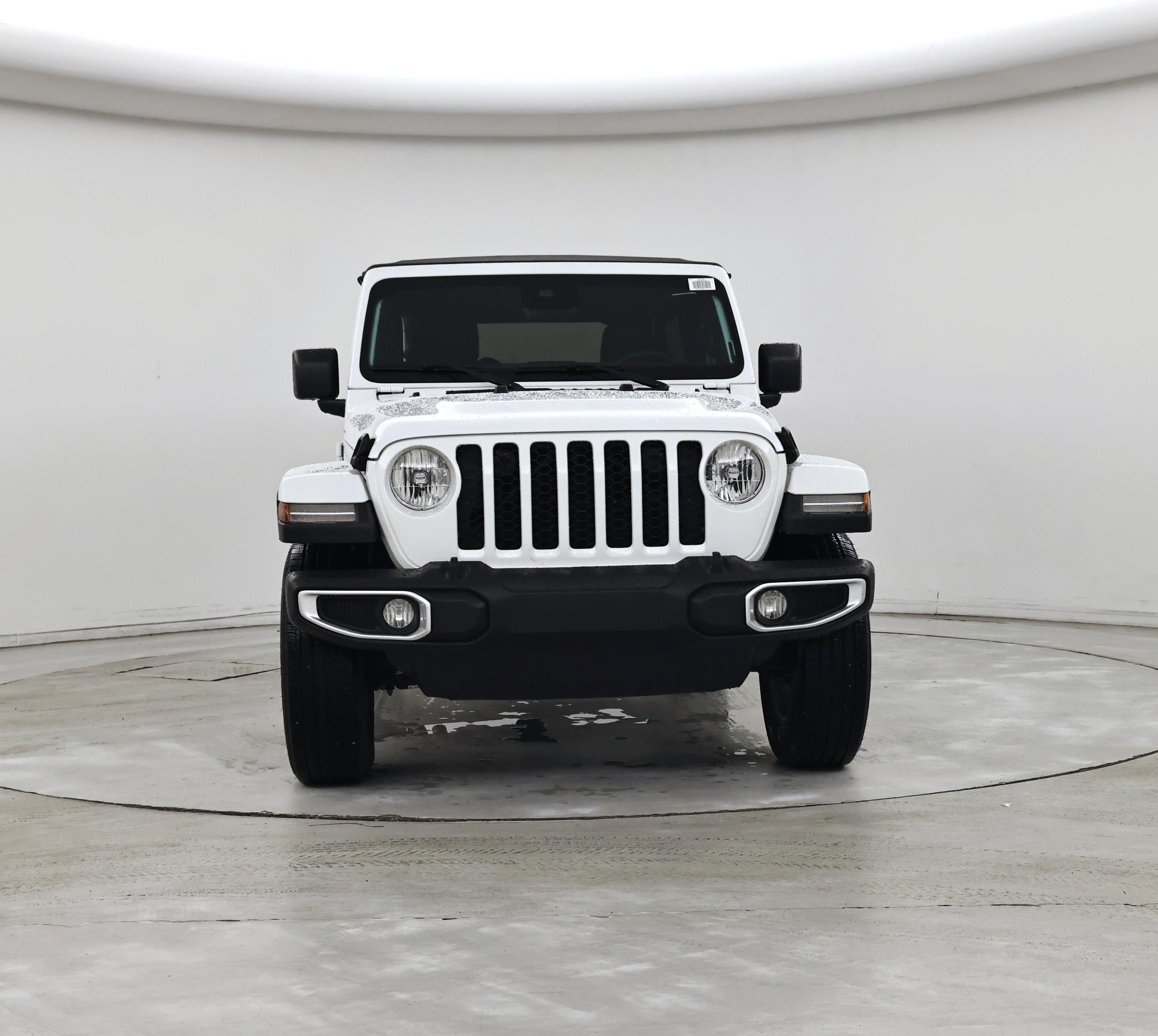 Thumbnail: 2025 Jeep Wrangler - 5