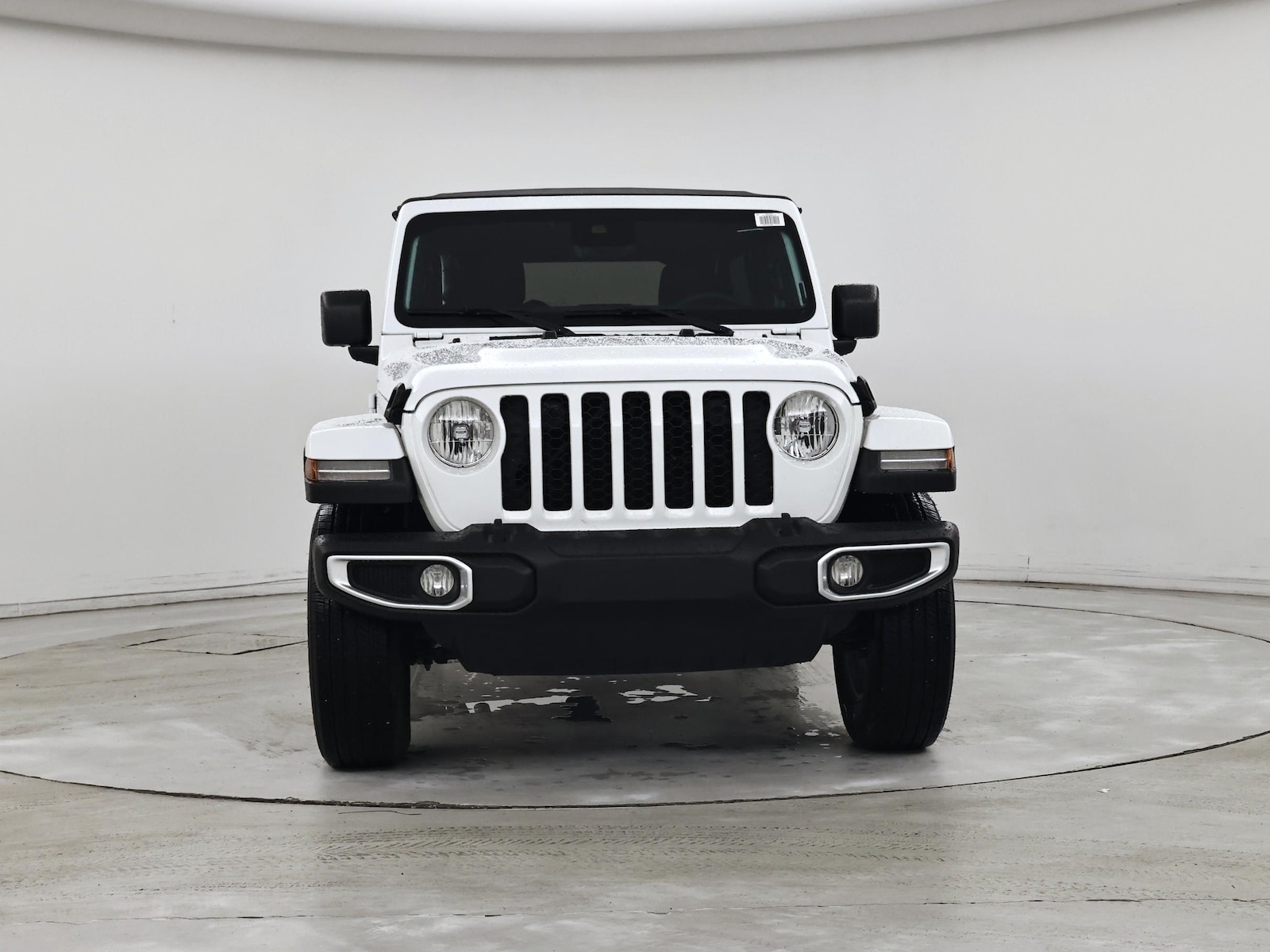 2025 Jeep Wrangler 4-Door Sahara - Photo 6
