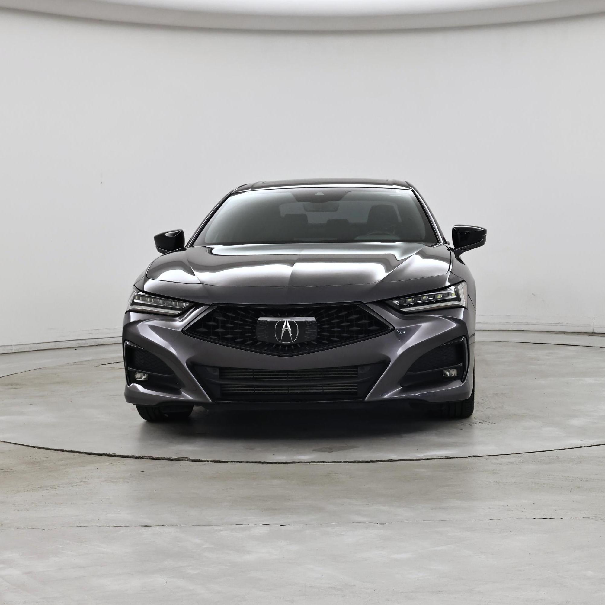 Thumbnail: 2021 Acura TLX - 5