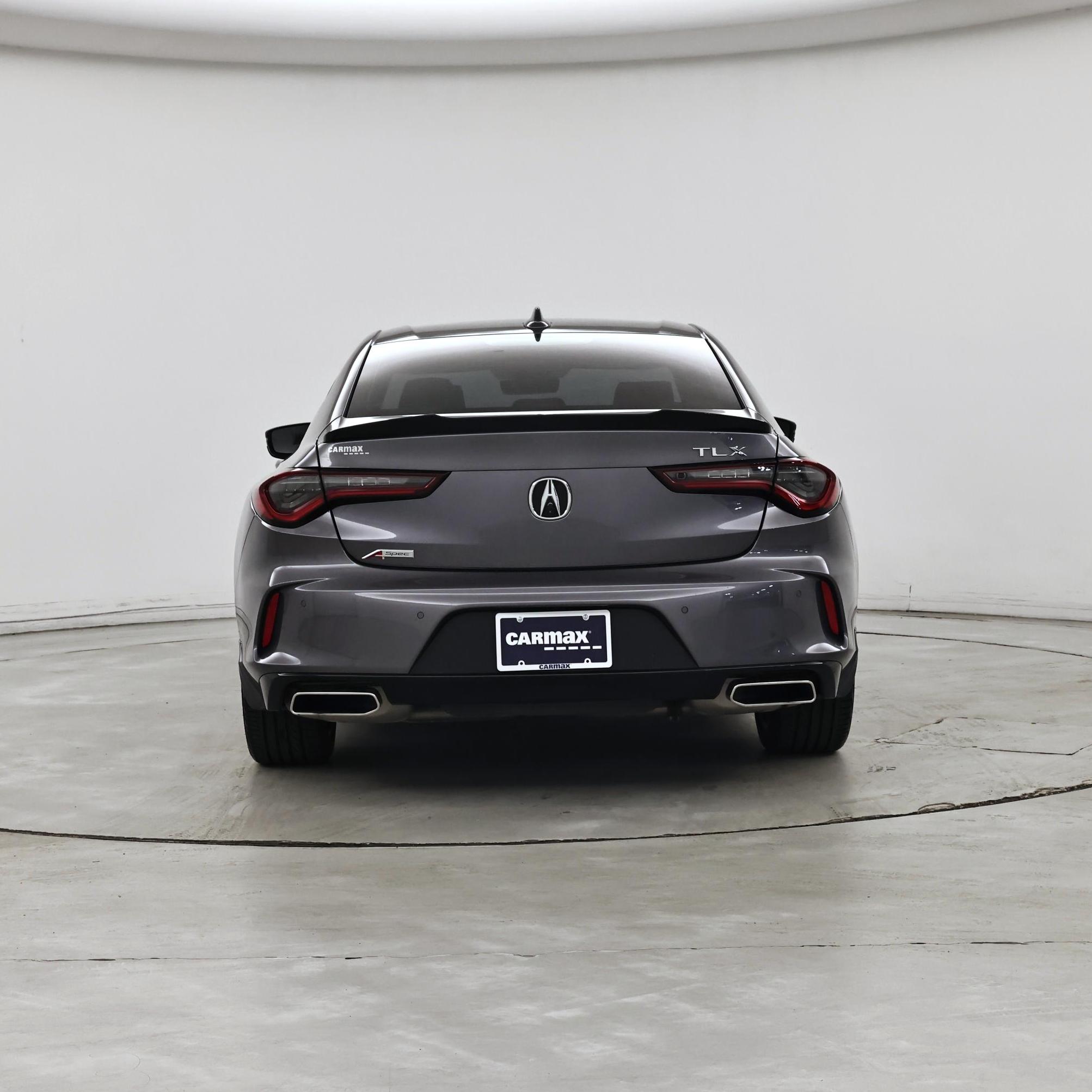 Thumbnail: 2021 Acura TLX - 6