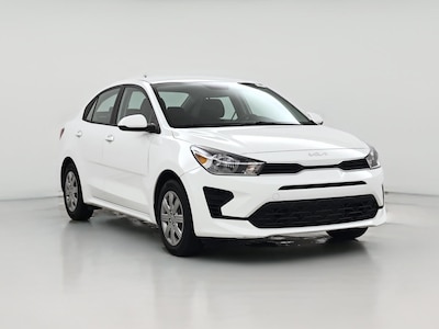 2022 Kia Rio S
