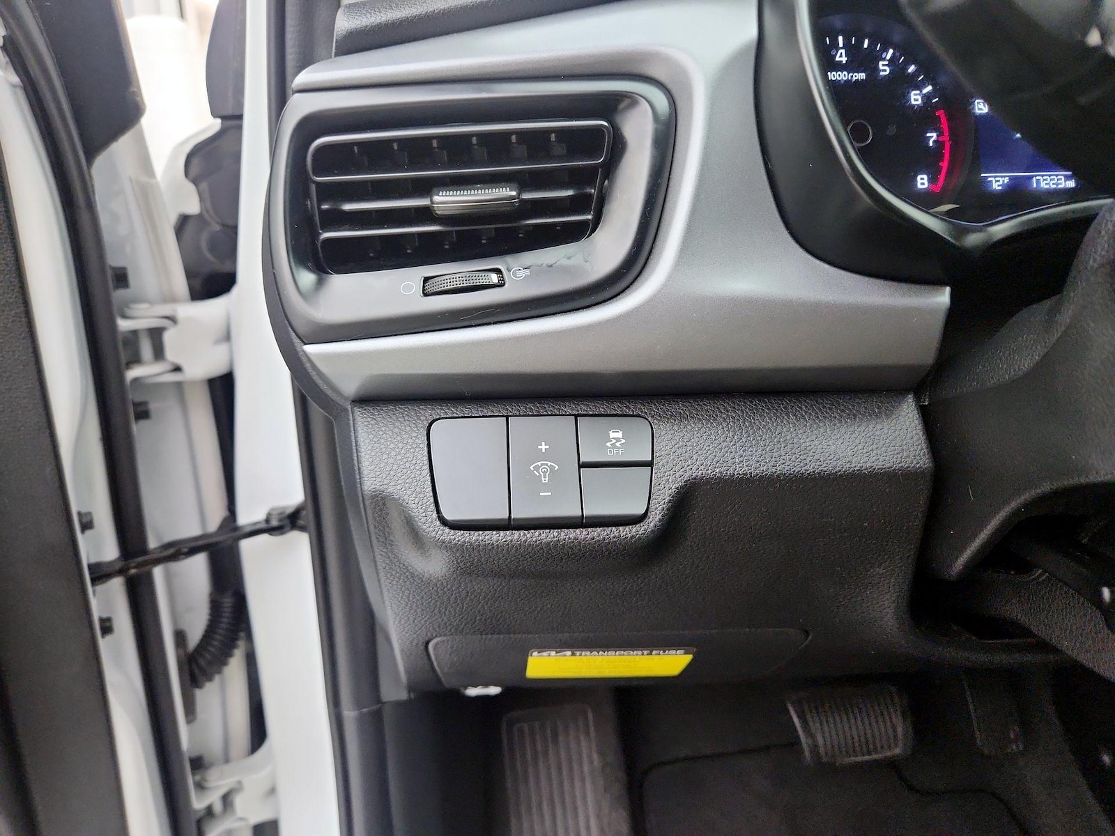 2022 Kia Rio S - Photo 14