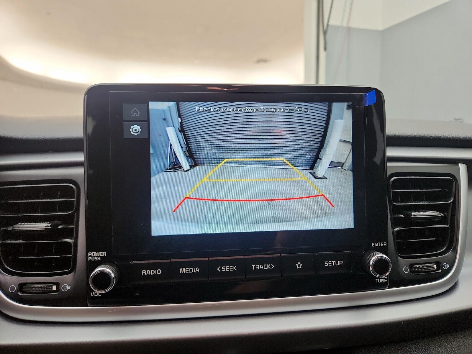 2022 Kia Rio S - Photo 15