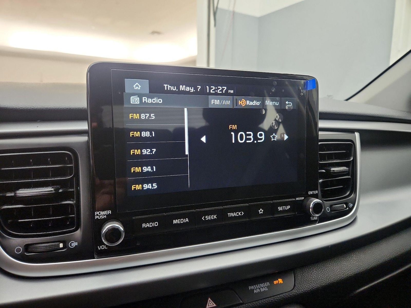 2022 Kia Rio S - Photo 16