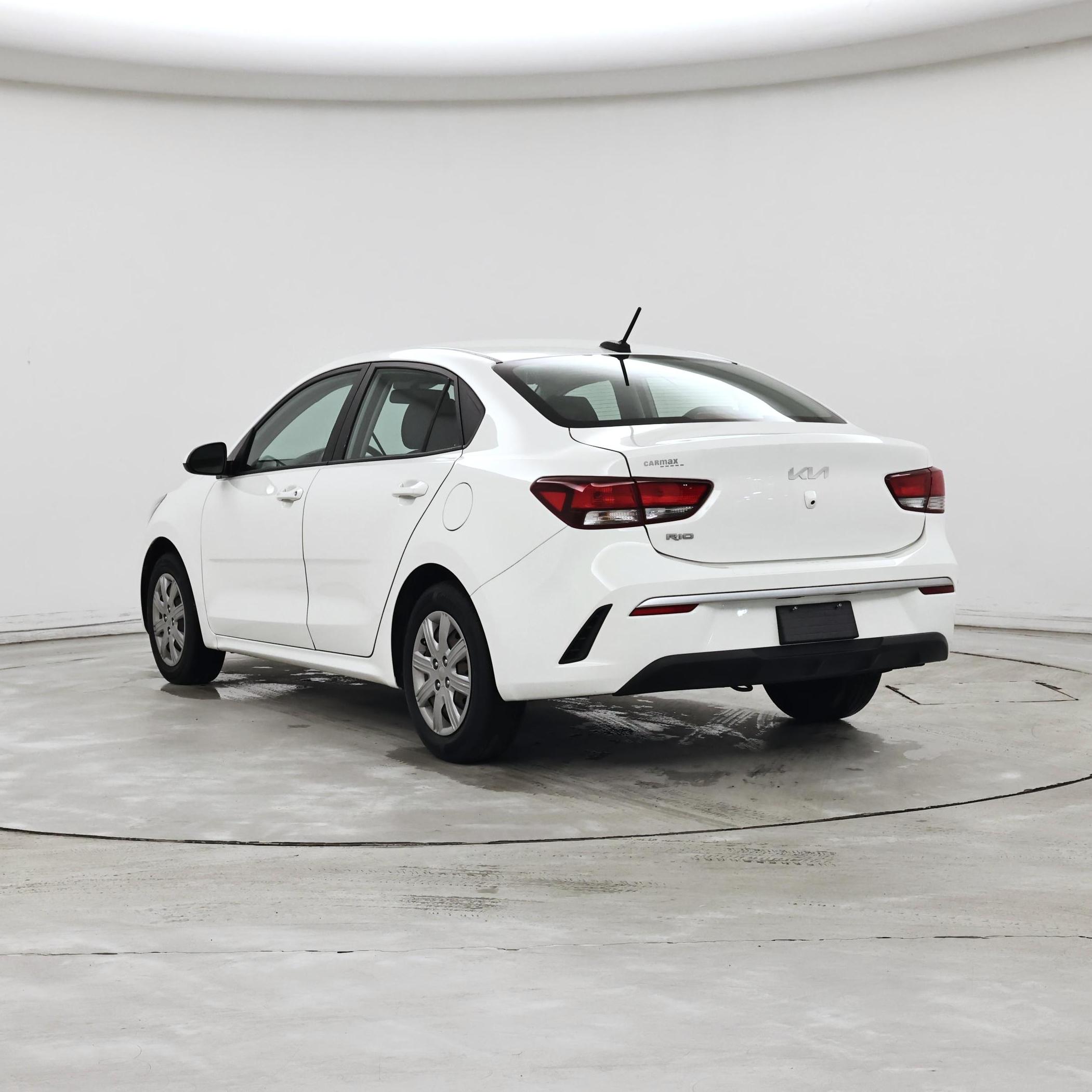 Thumbnail: 2022 Kia Rio - 2