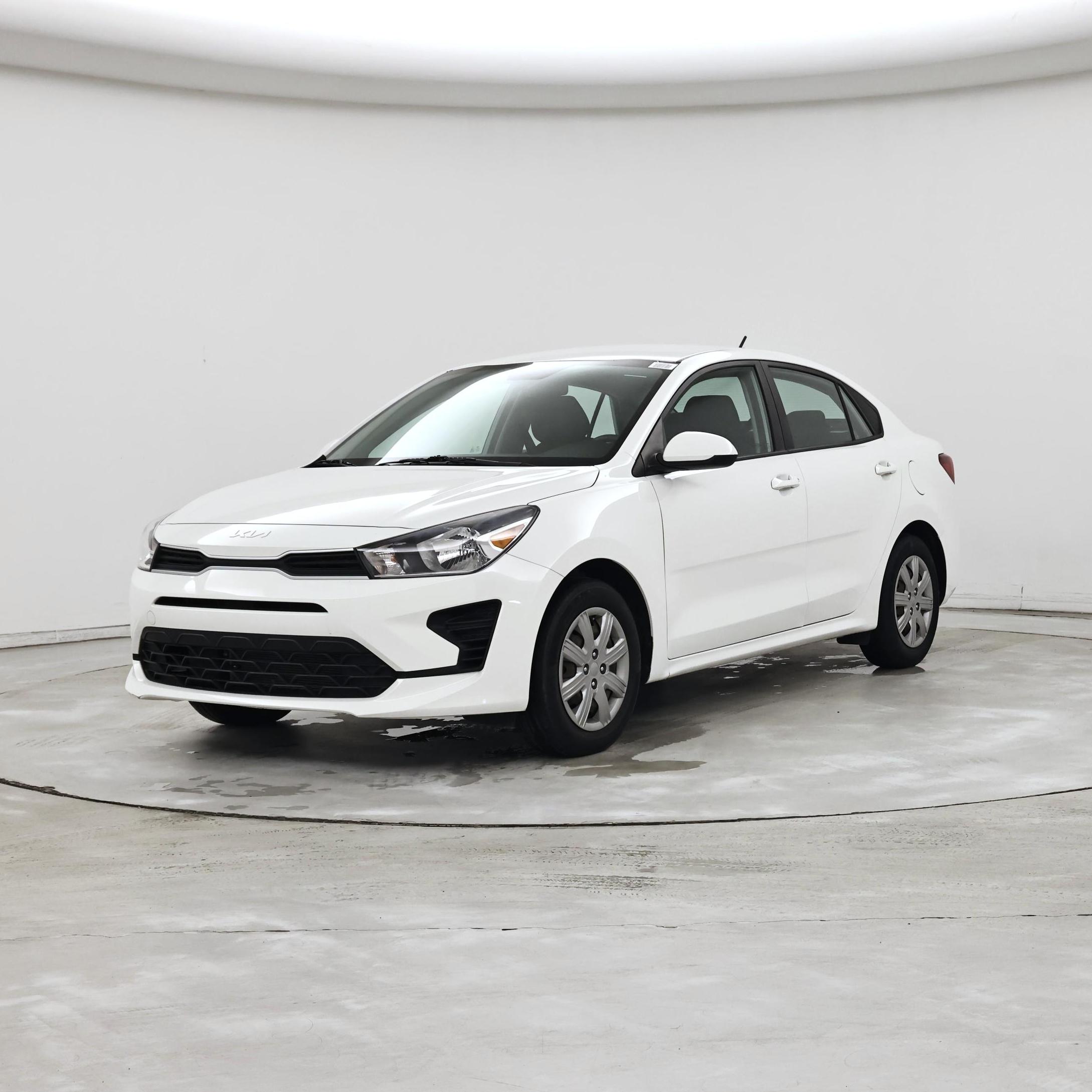 Thumbnail: 2022 Kia Rio - 4